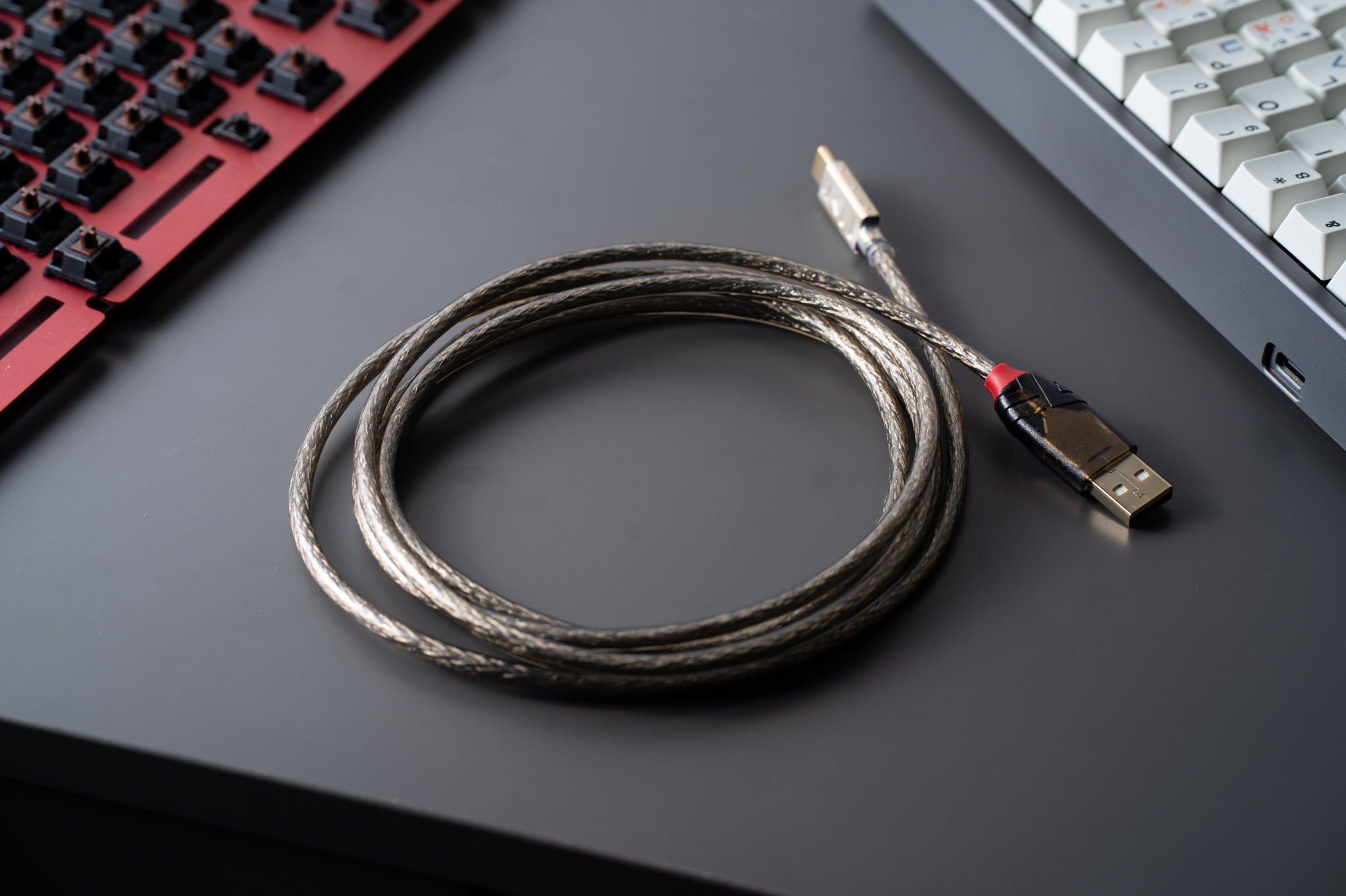 Smokey LINDY Cable without Connector