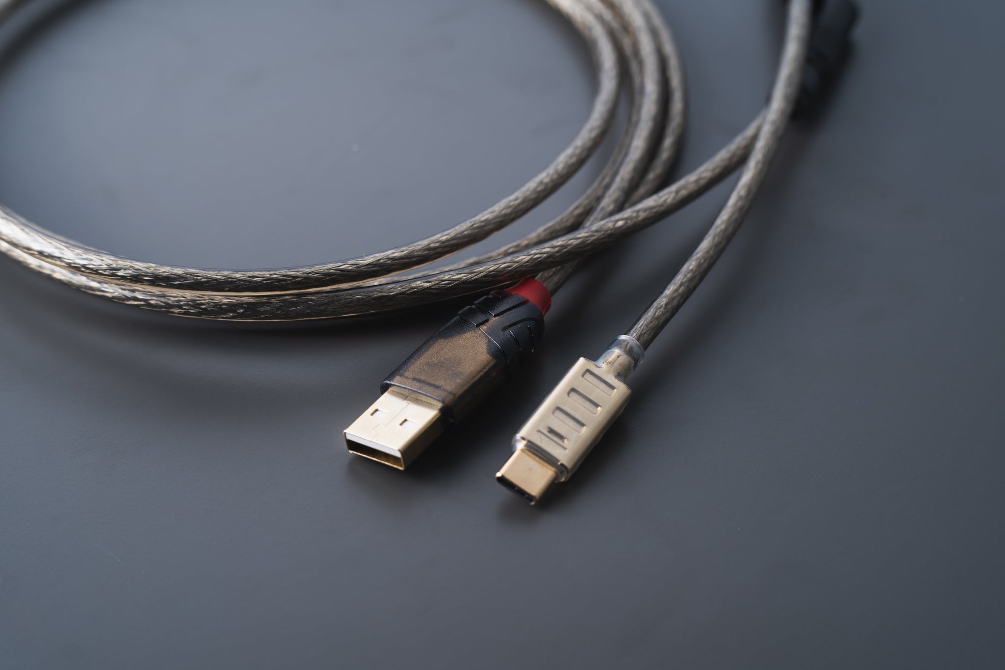 Genuine Smokey LINDY LEMO® USB Cable