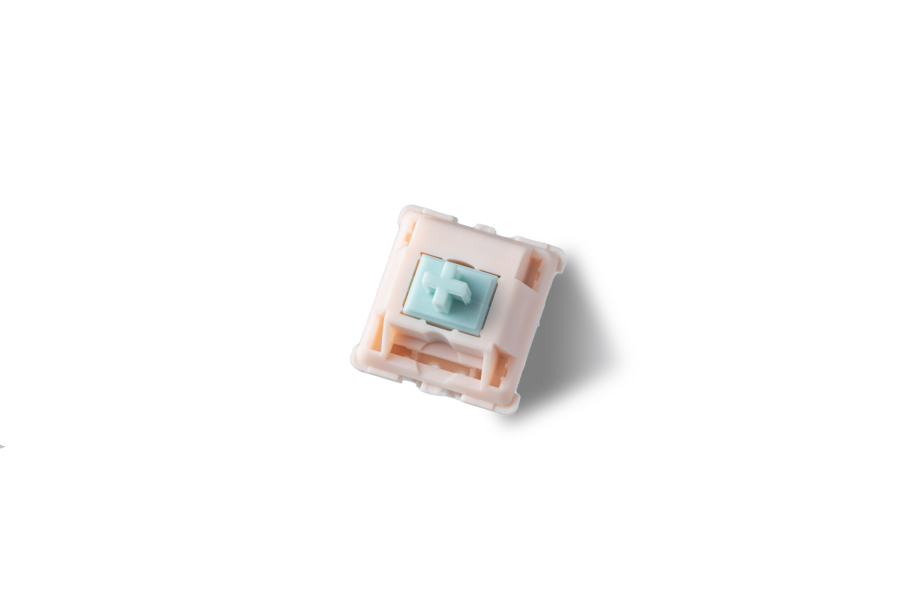 Cotton Candy Switches