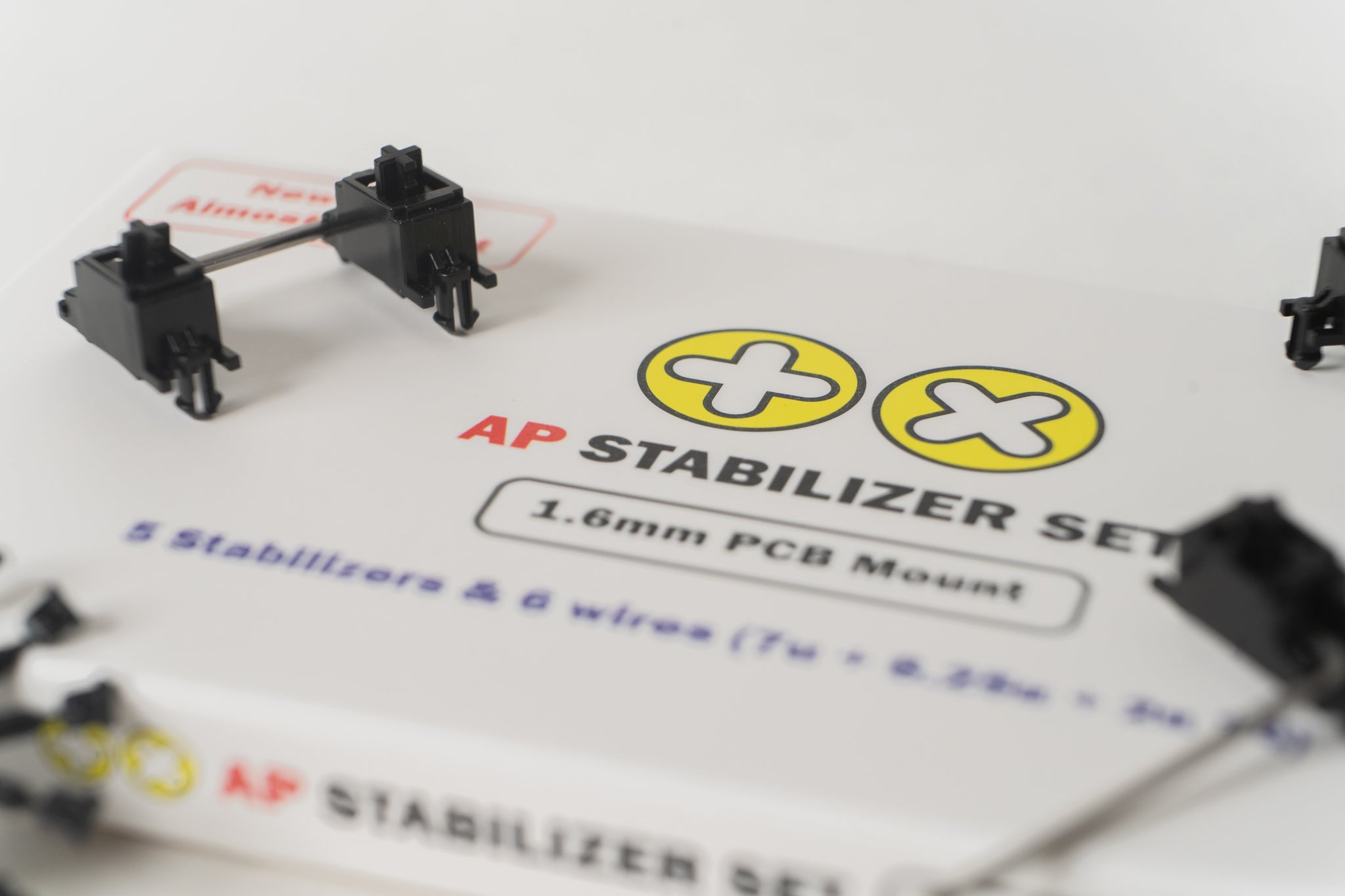 TX "AP" Stabilizers Rev 4