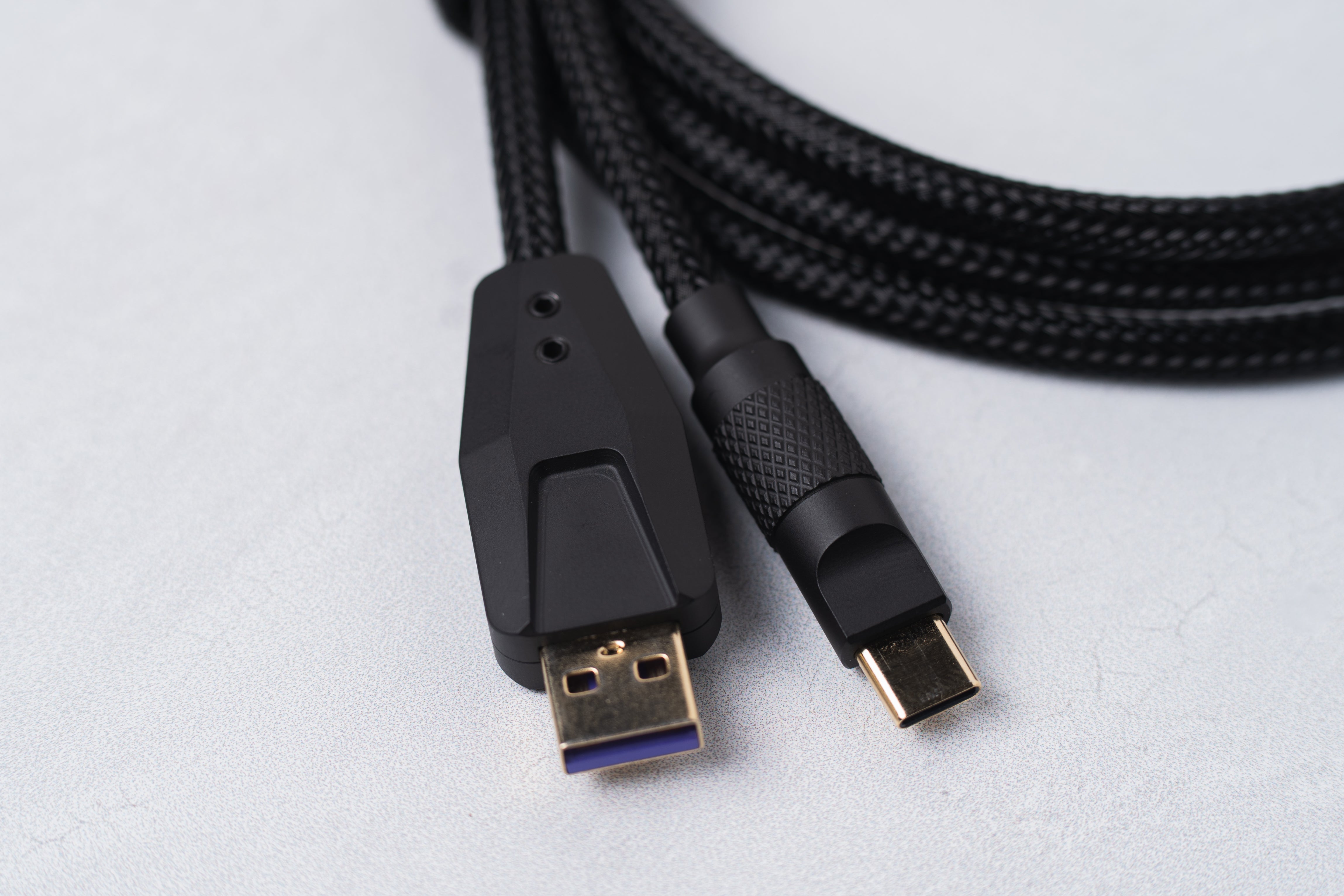 Shadow Cable