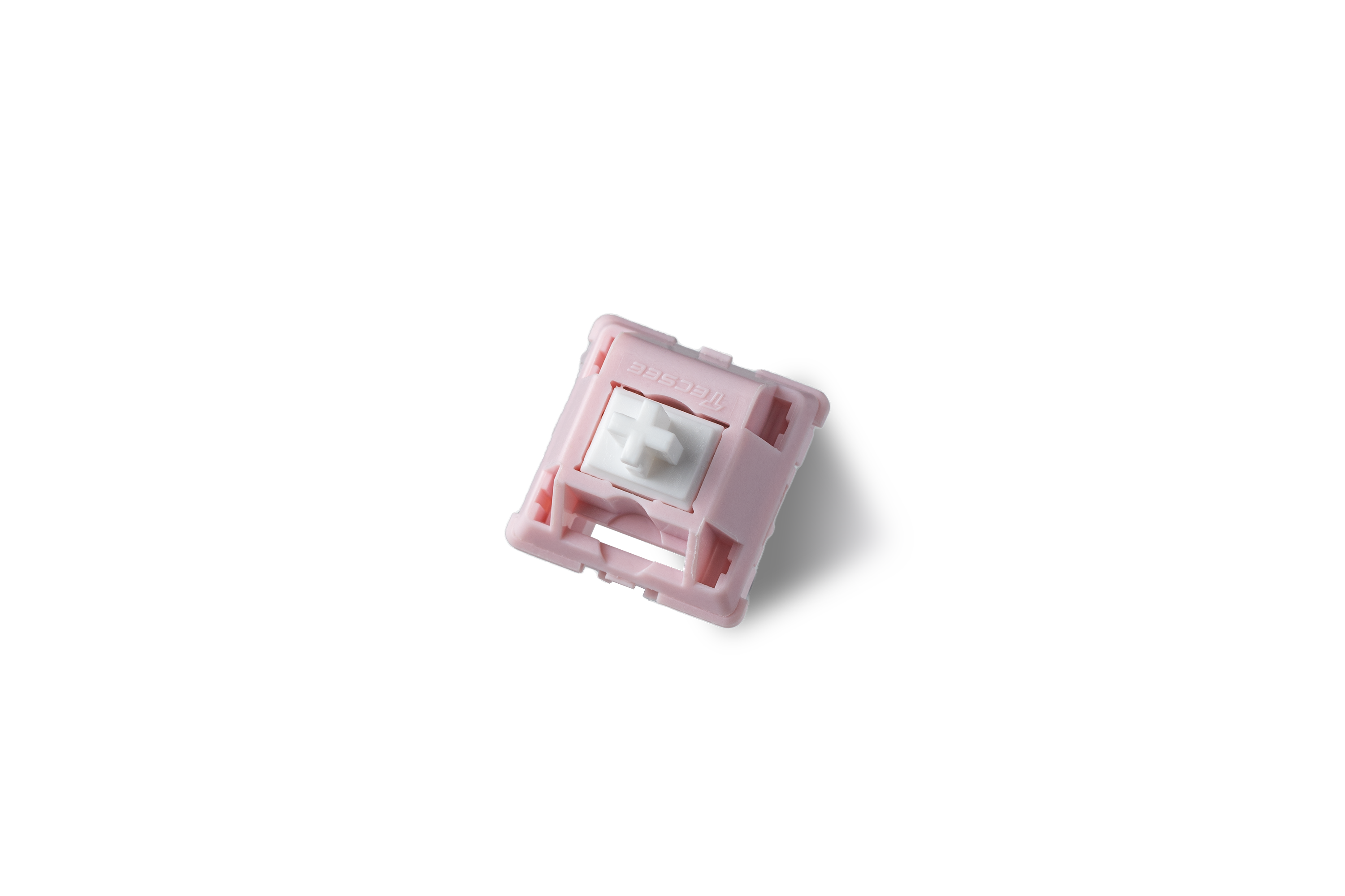 Strawberry Milk Switches (Linear) Lubed