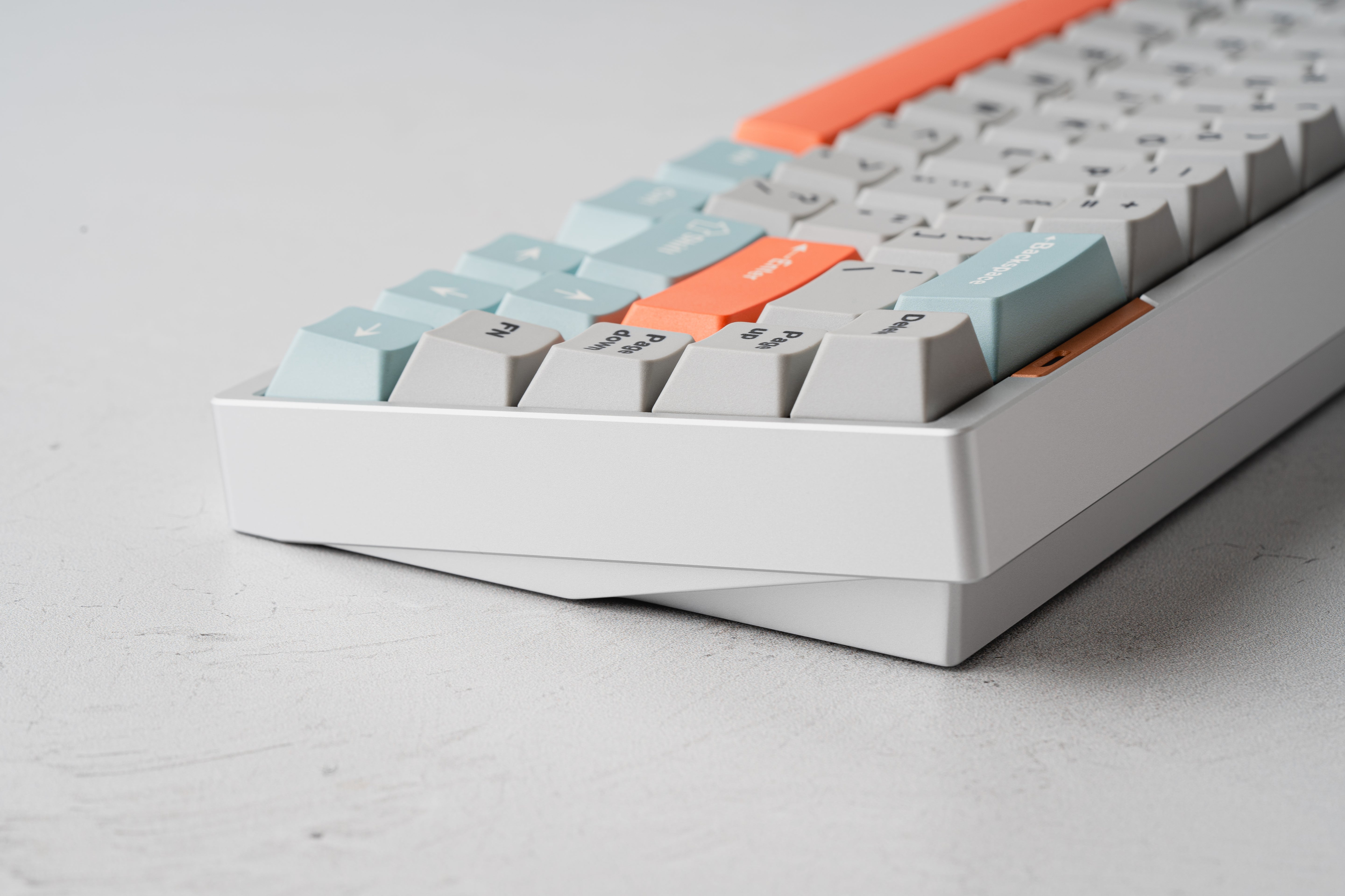 Luminkey65 Keyboard [In-Stock]