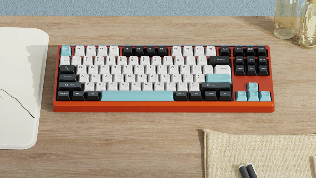 Enter80 Keyboard Kit (in-stock)