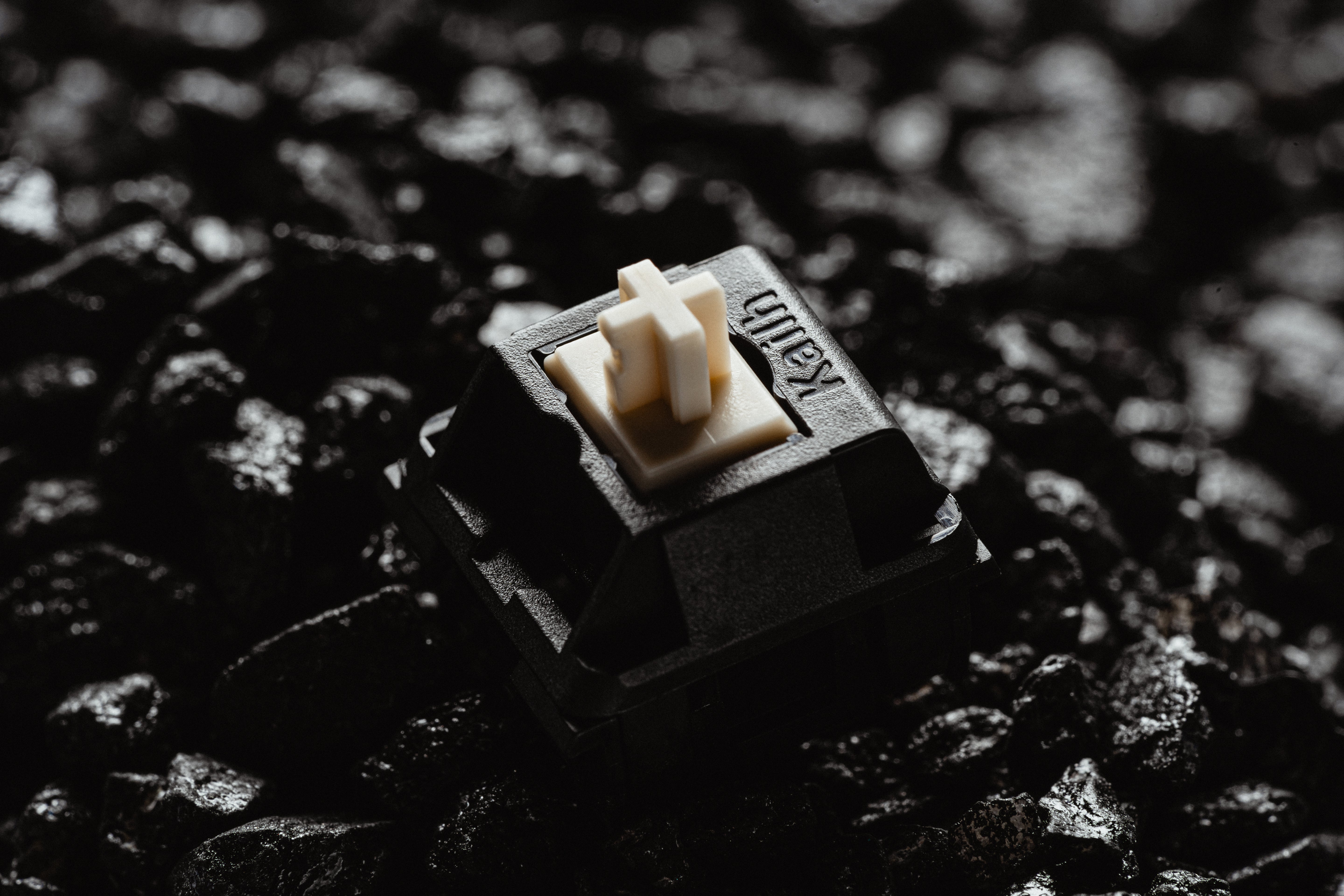 Kailh BCP BLACK CHERRY PIE LINEAR SWITCH