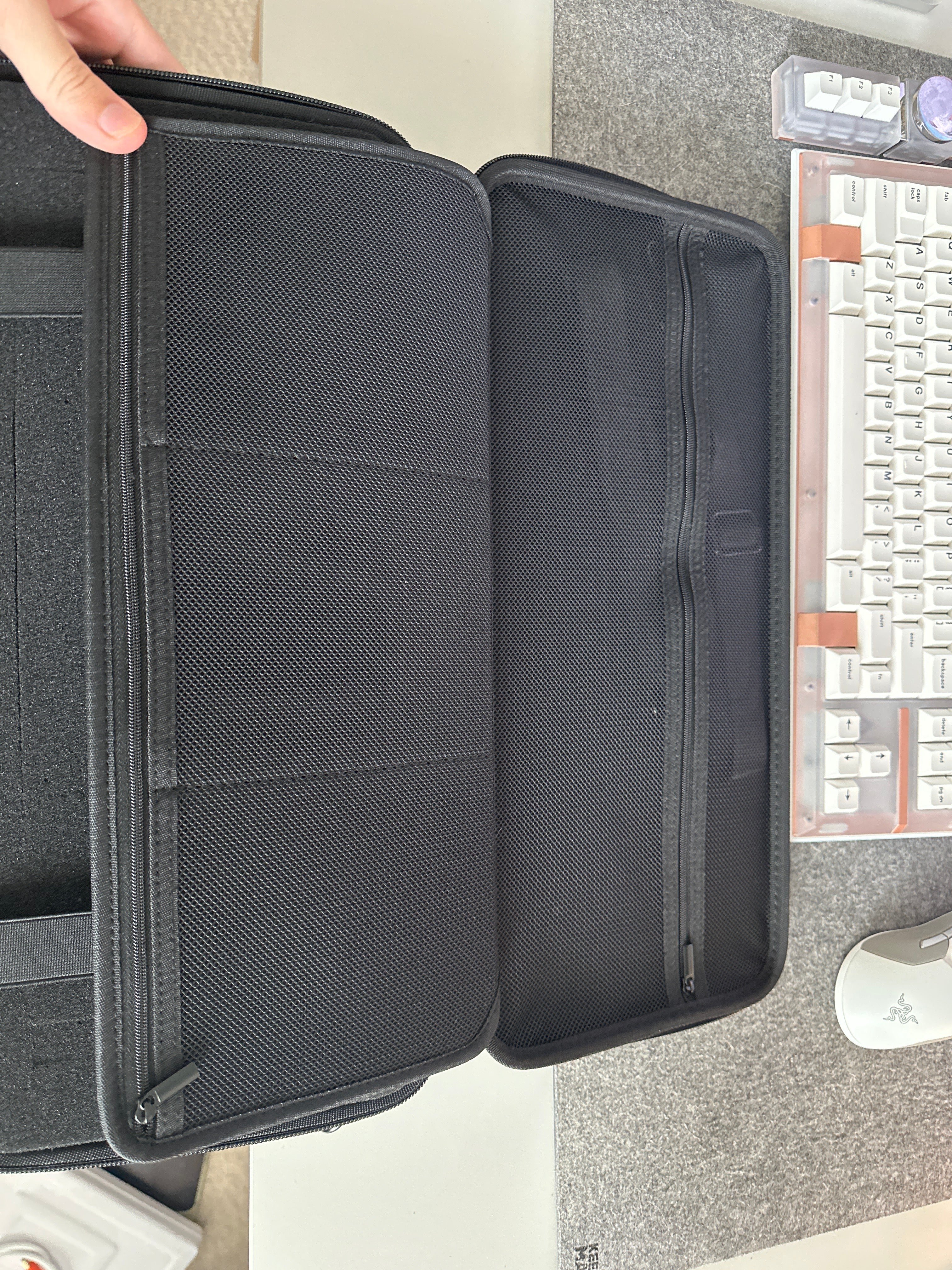 Keyboard Carrying Case