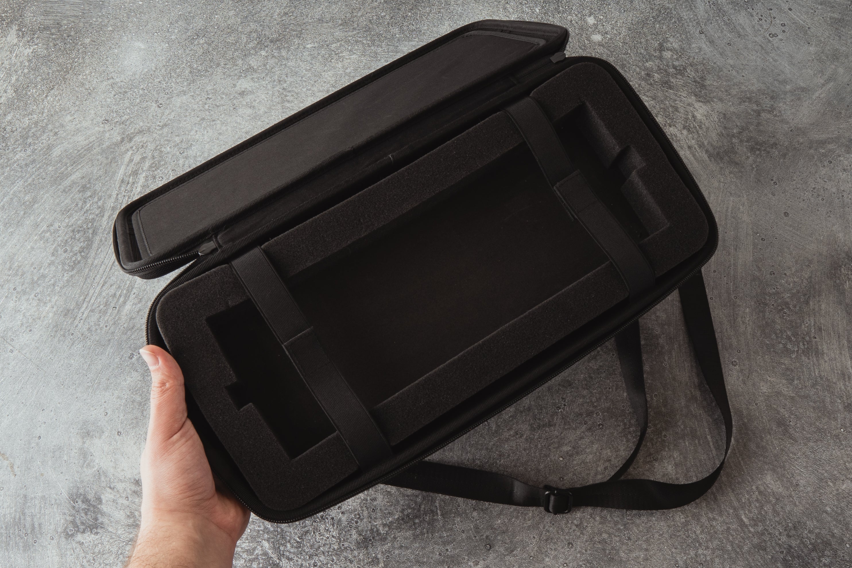 Keyboard Carrying Case