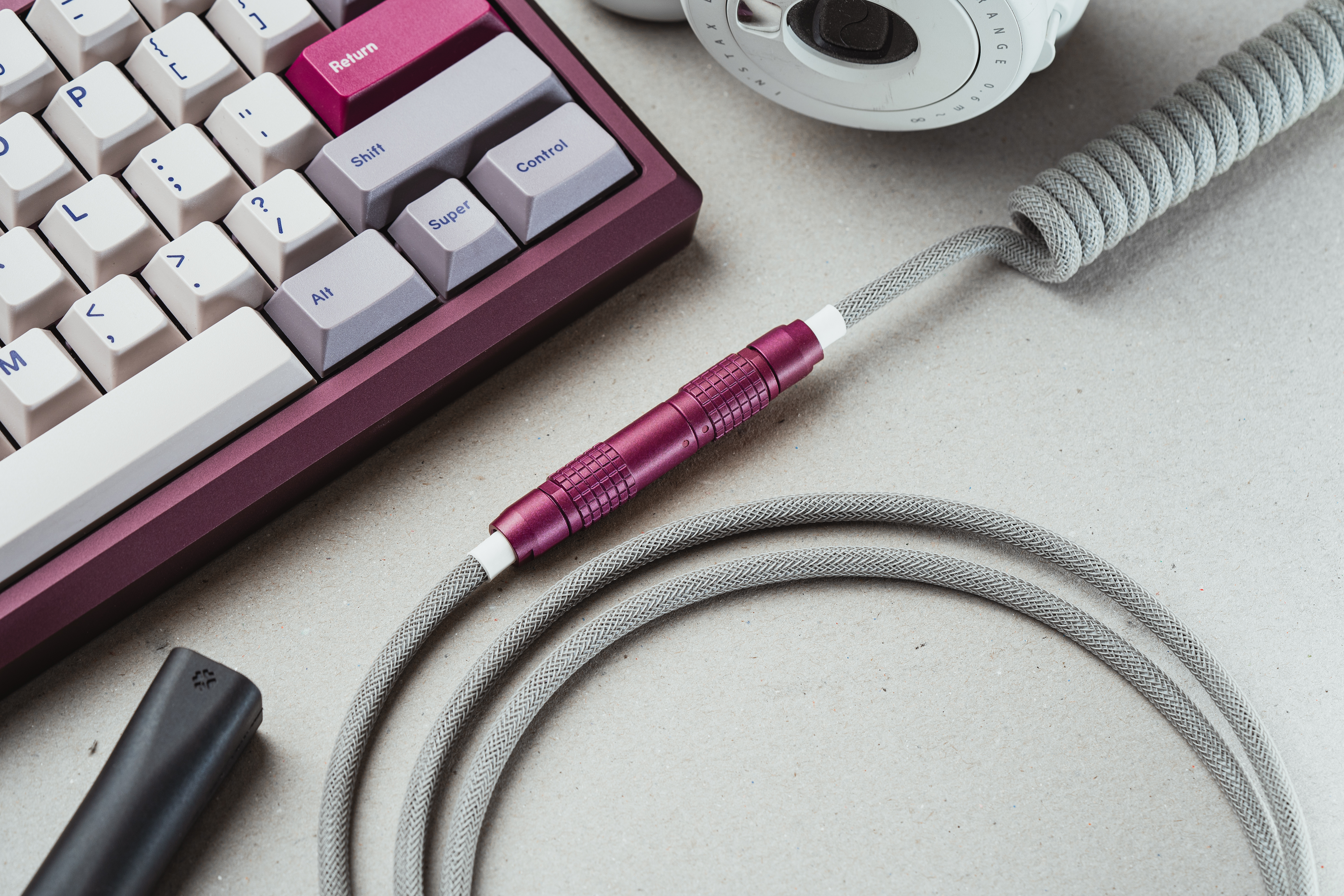 DMG Cable