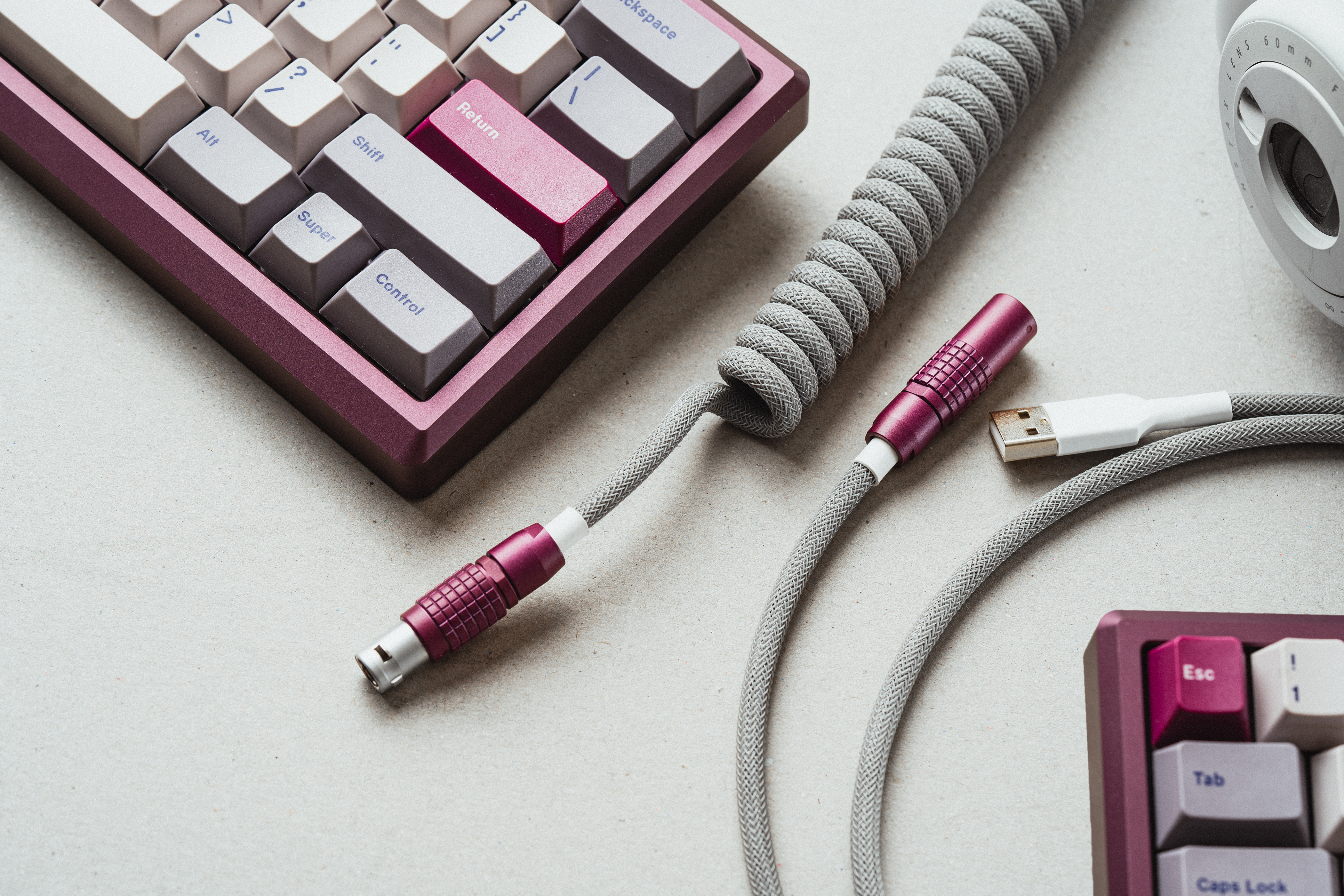 DMG Cable