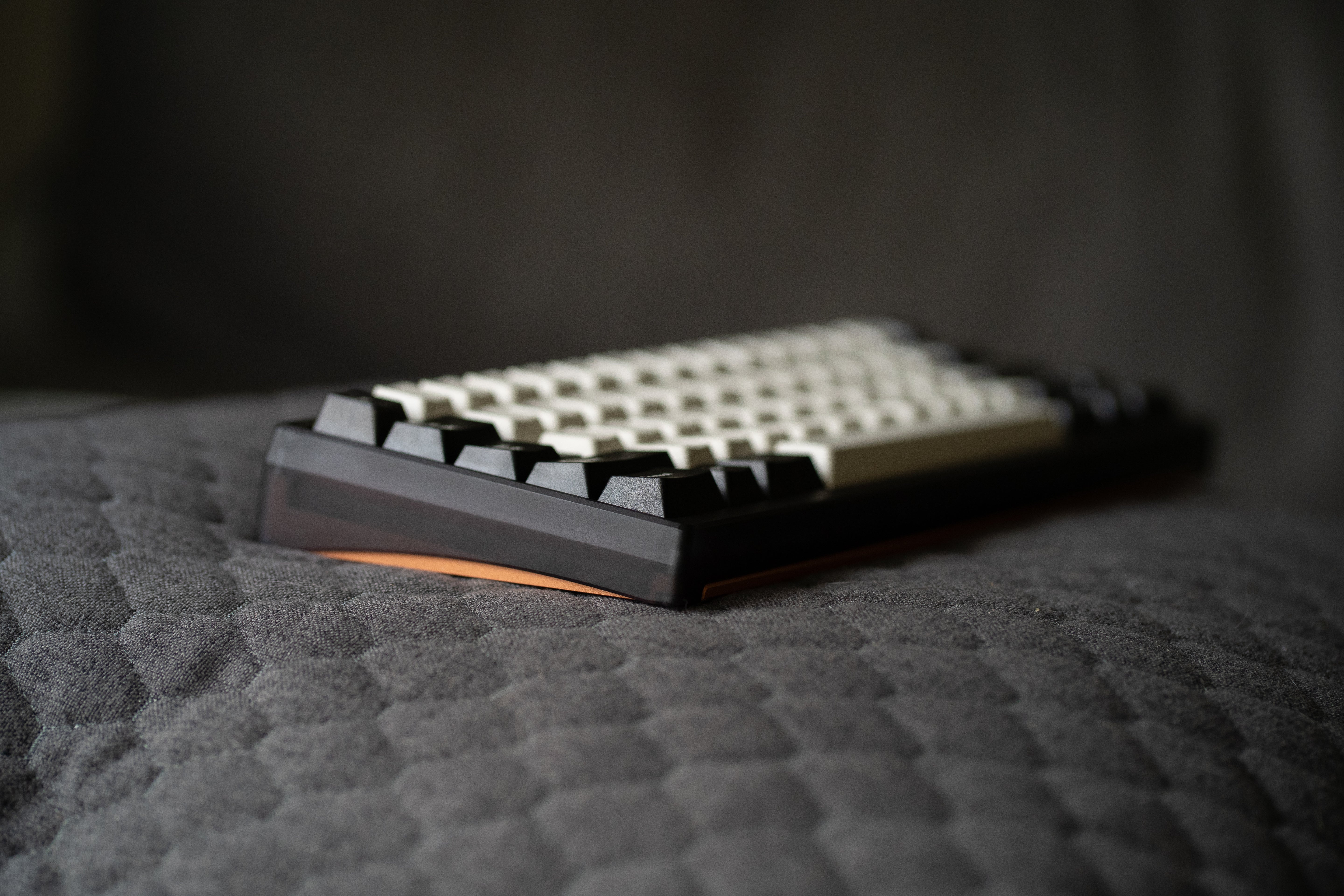 Luminkey60 LX Copper Edition Keyboard