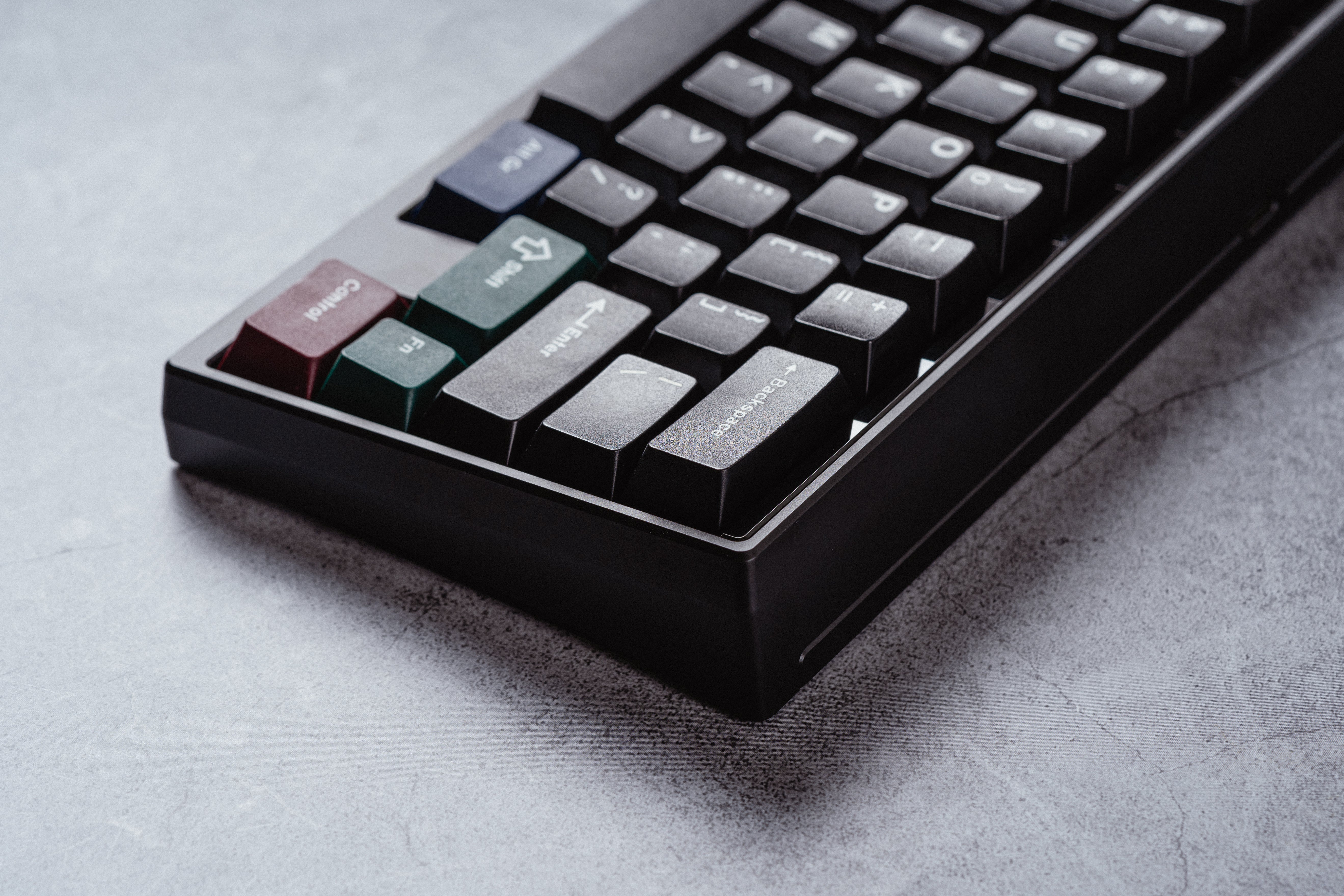 Luminkey60 LX Keyboard