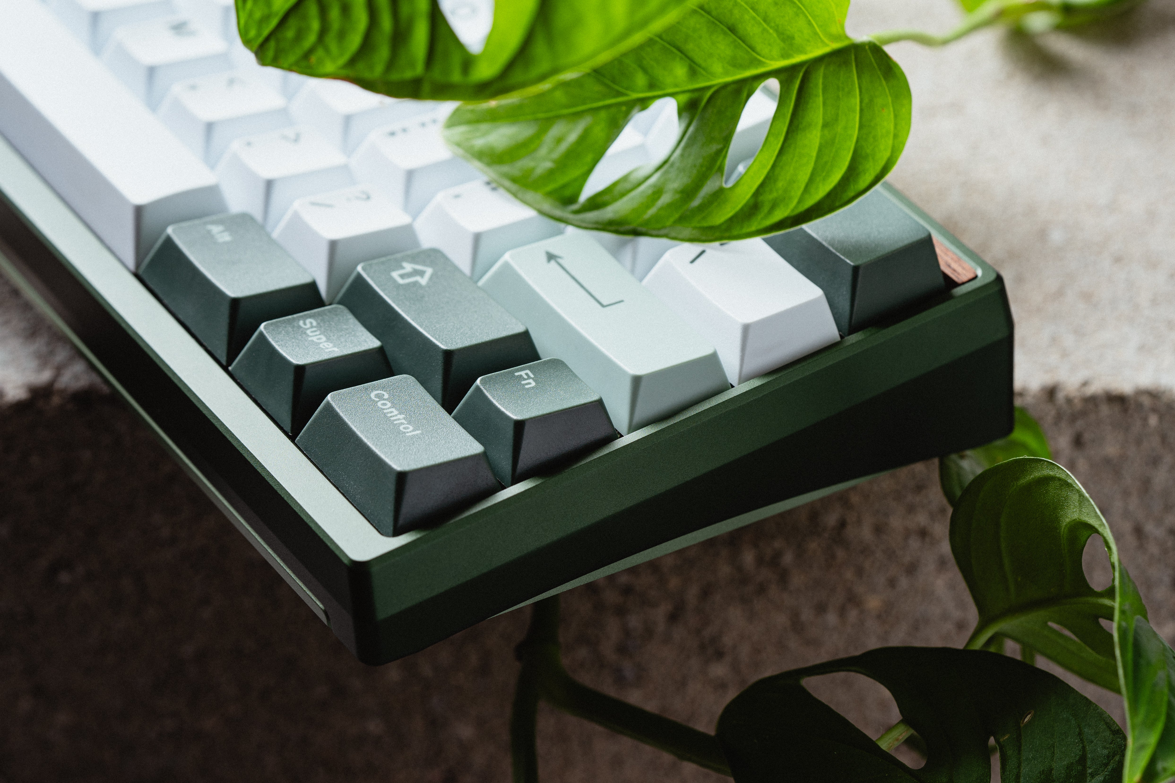 Luminkey60 LX Keyboard