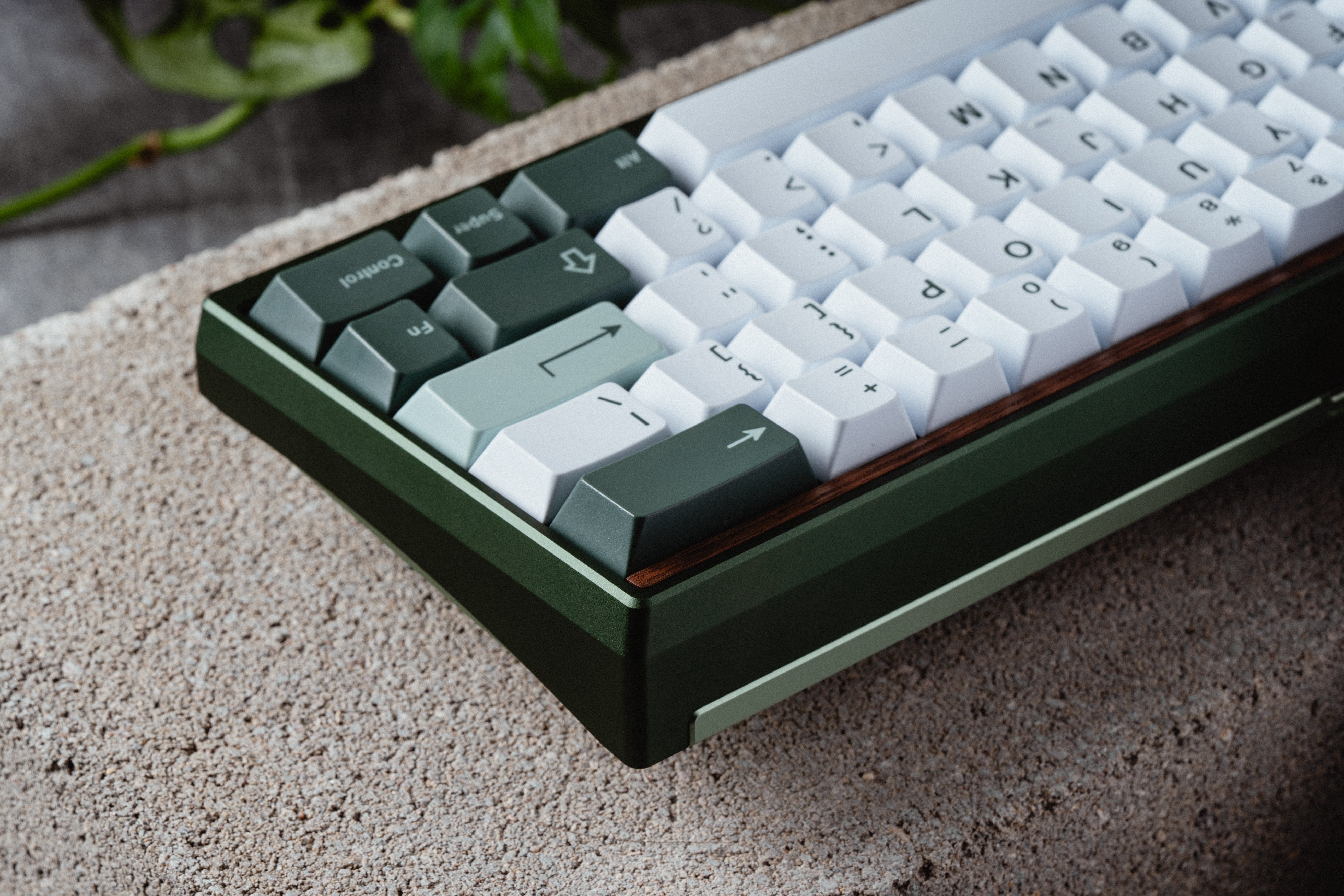 Luminkey60 LX Keyboard