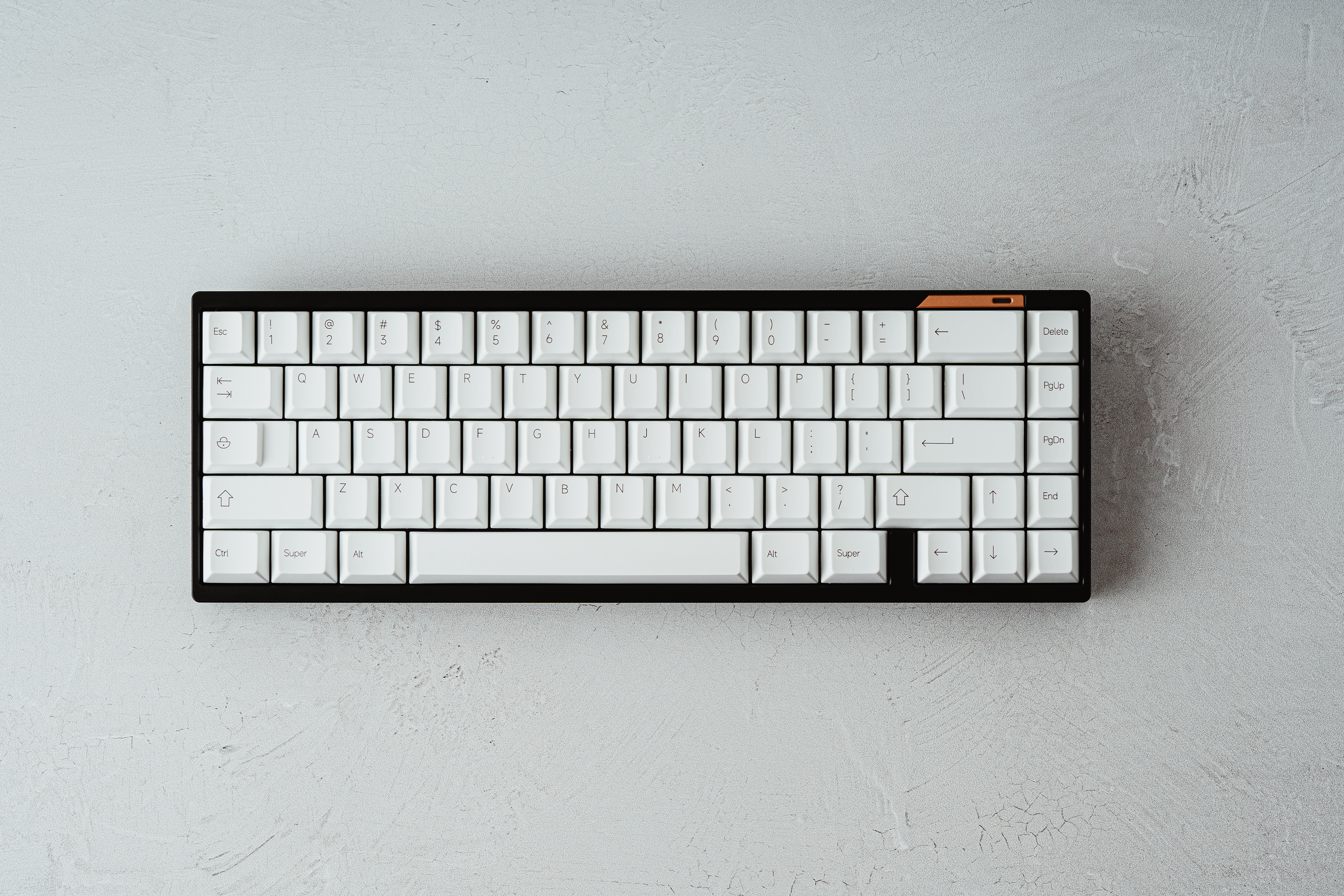 Luminkey65 Keyboard [In-Stock]