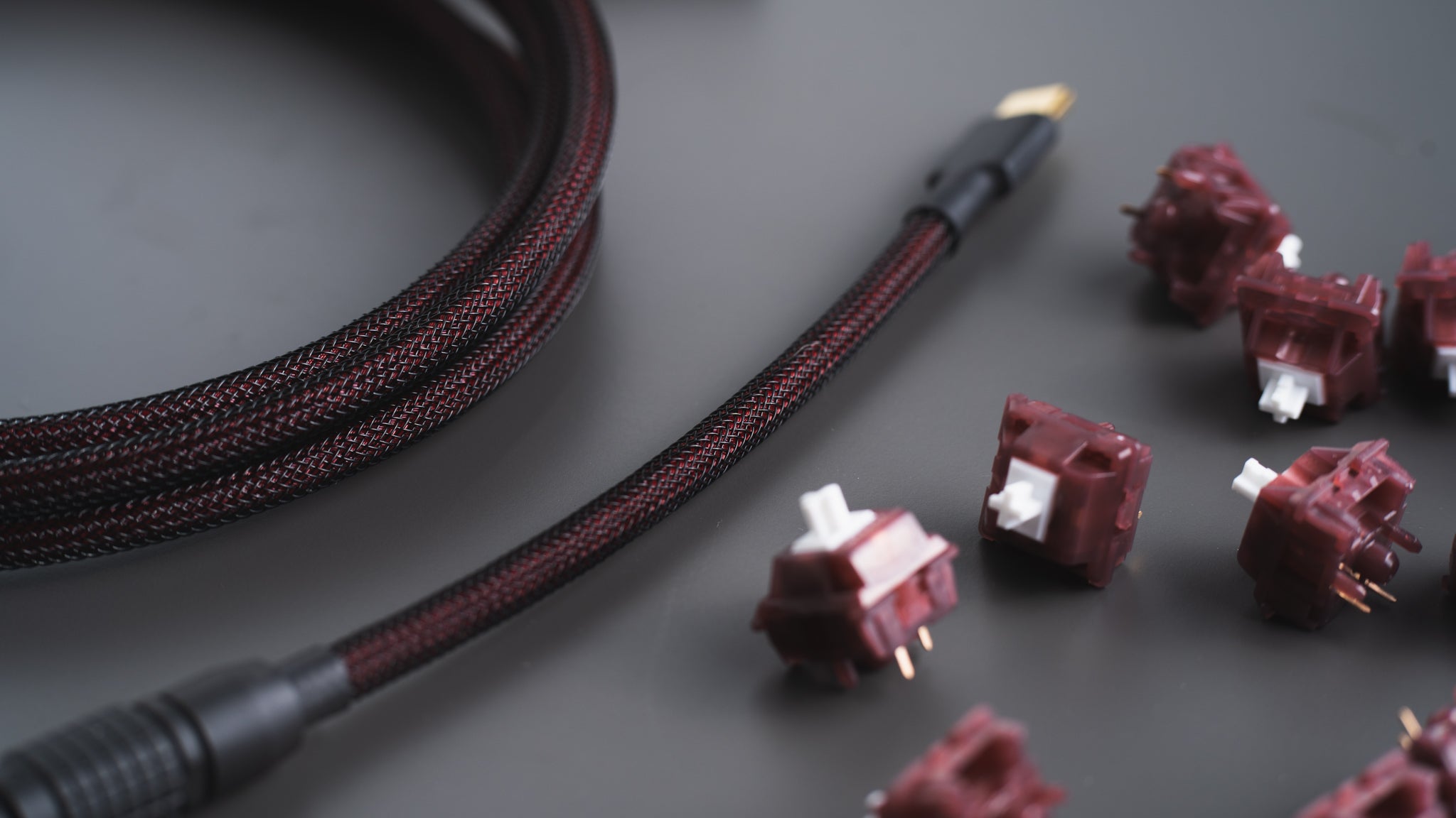 Sangria Cable