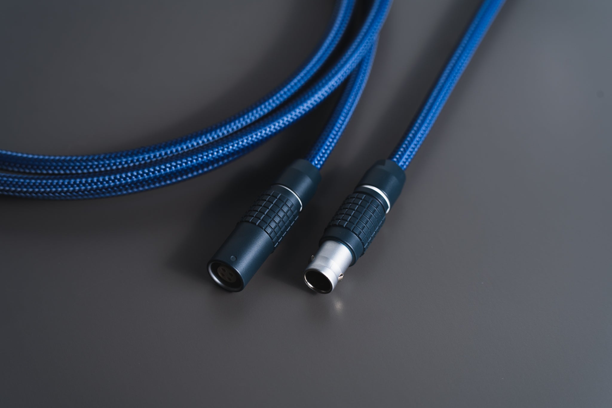 Navy Cable
