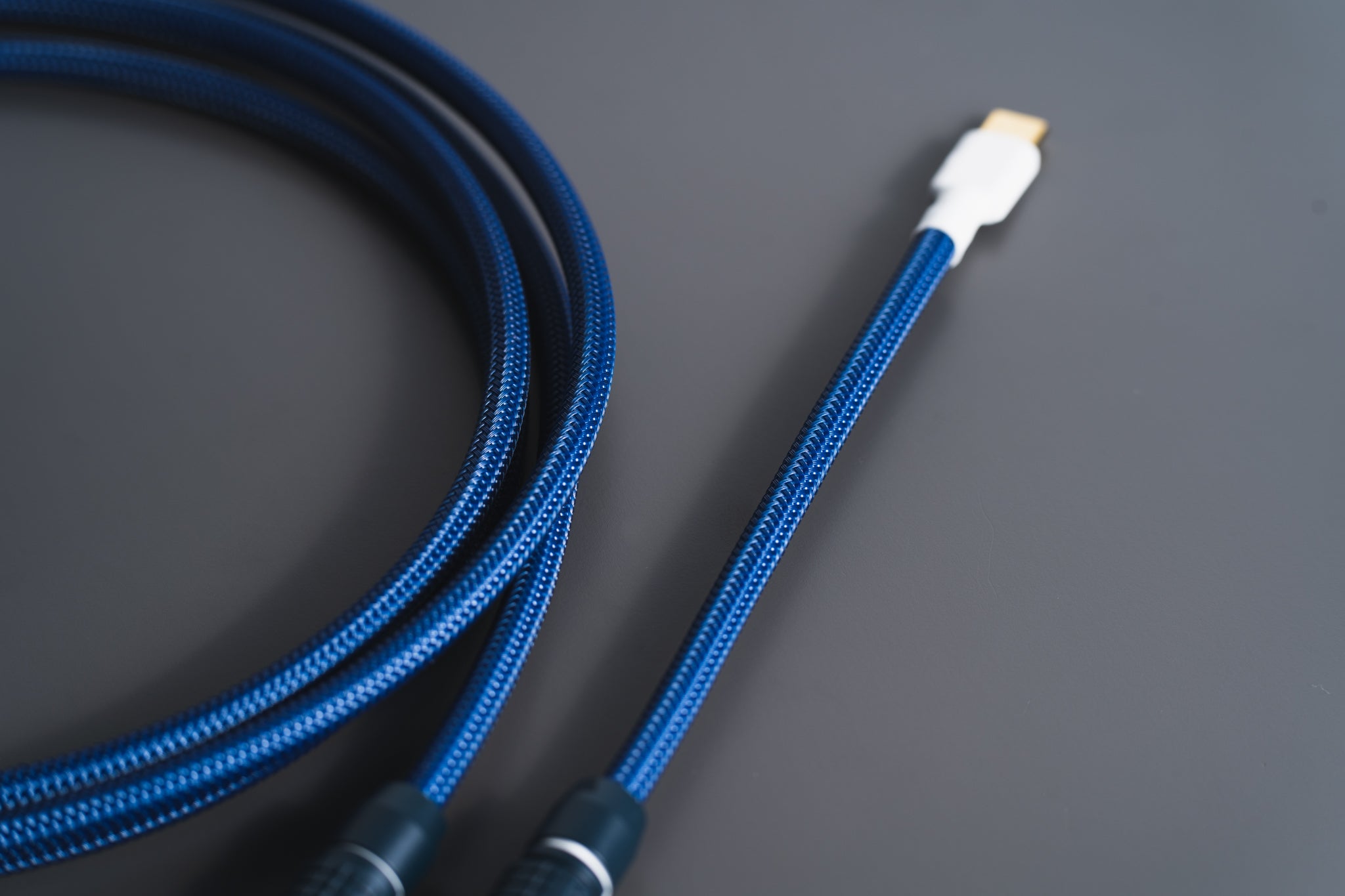 Navy Cable