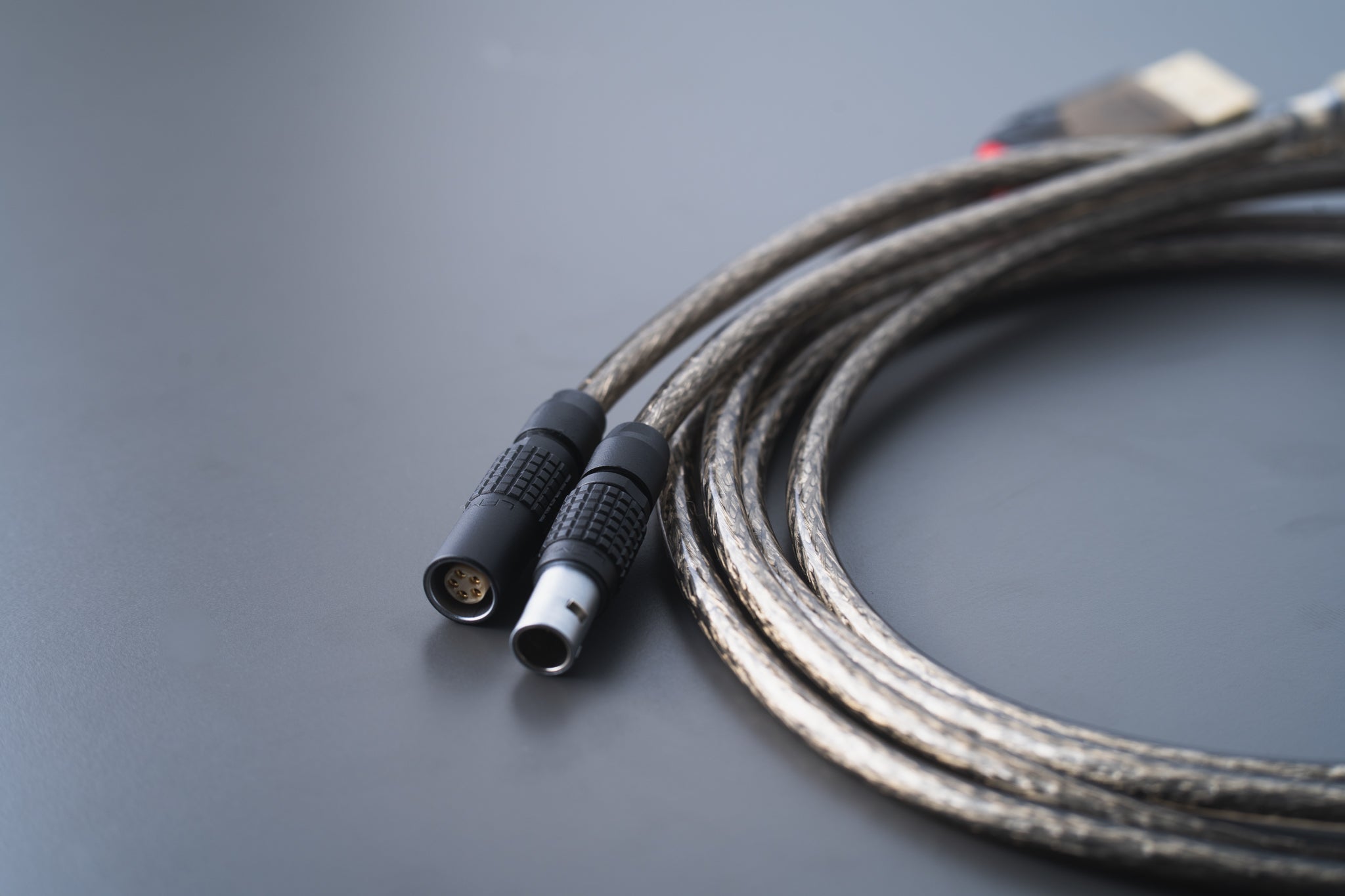Genuine Smokey LINDY LEMO® USB Cable