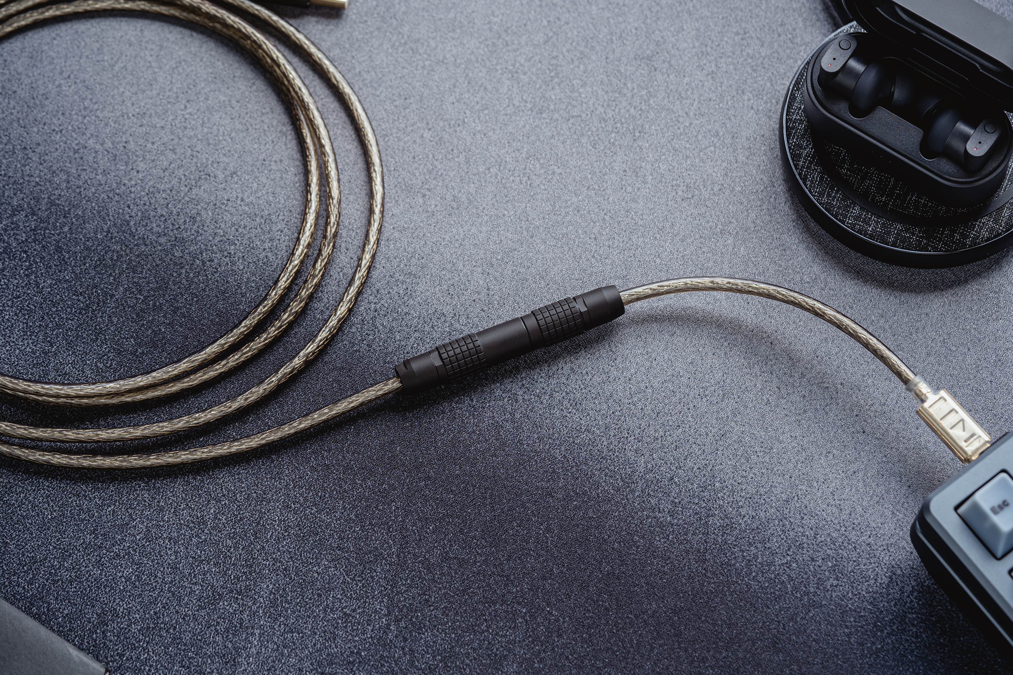 Genuine Smokey LINDY FEMO USB Cable