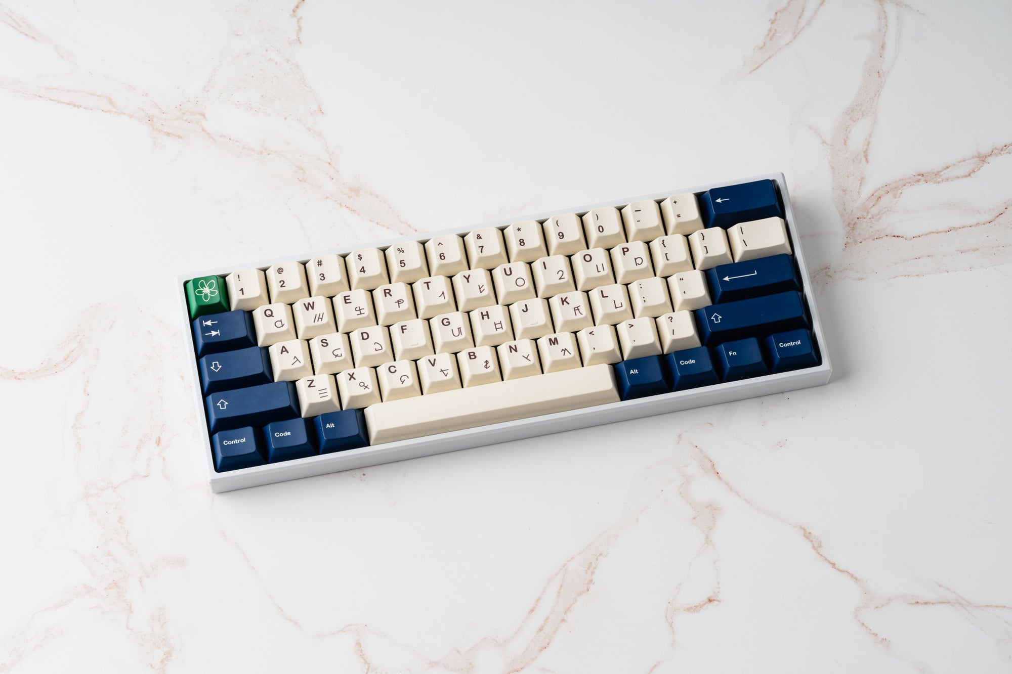 [GB] KCH War Maiden