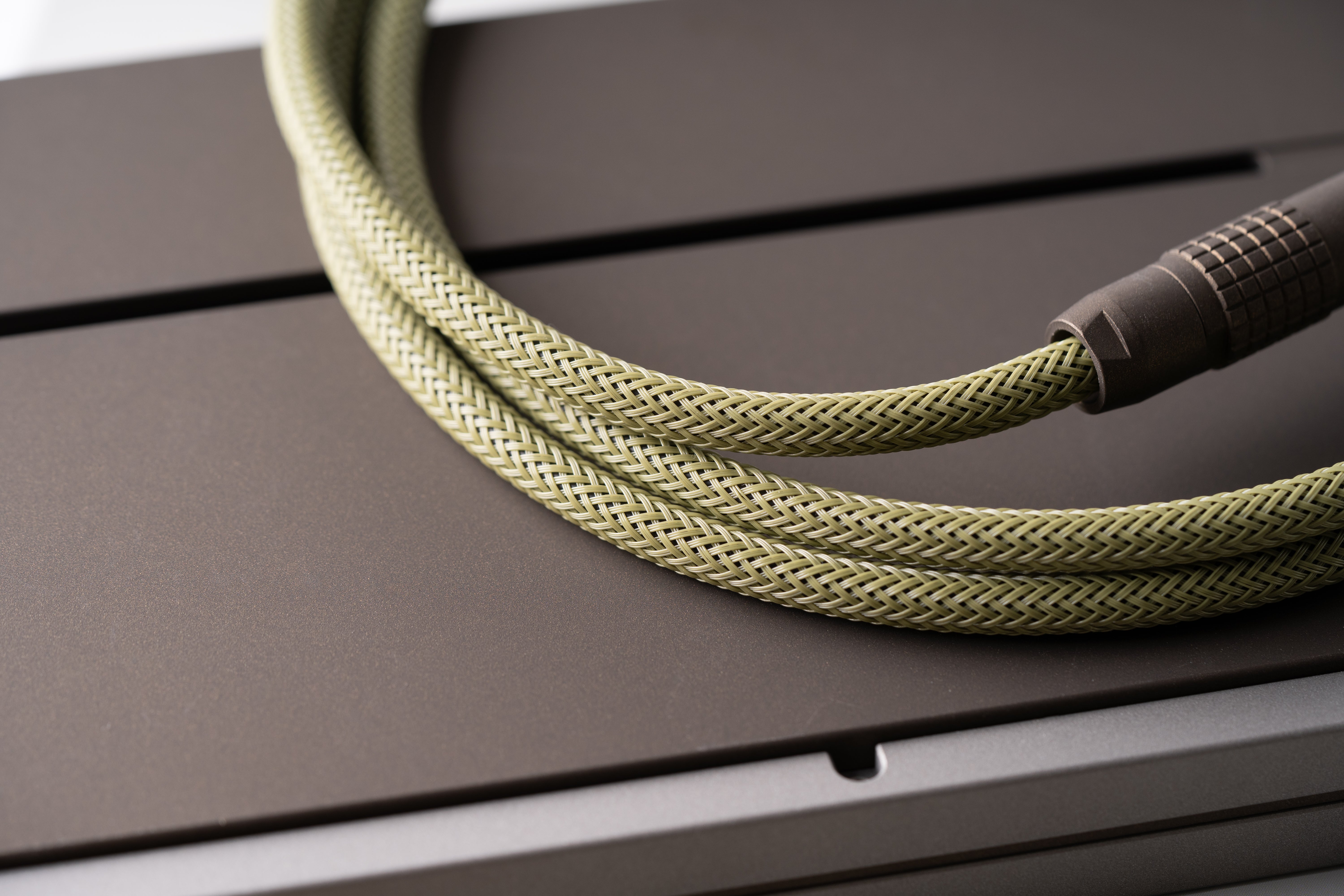 Earth Tones Cable