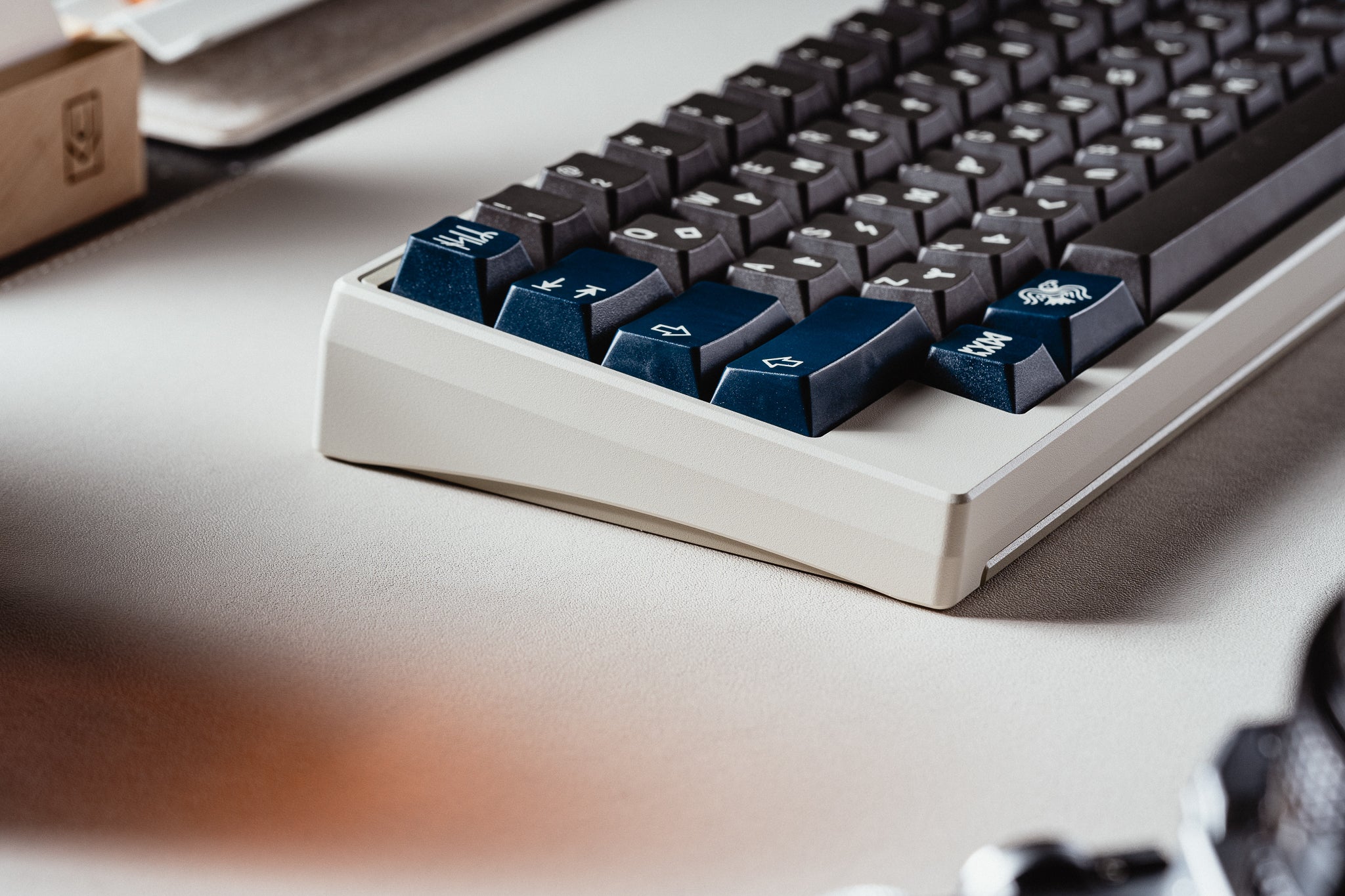 Luminkey60 LX Keyboard