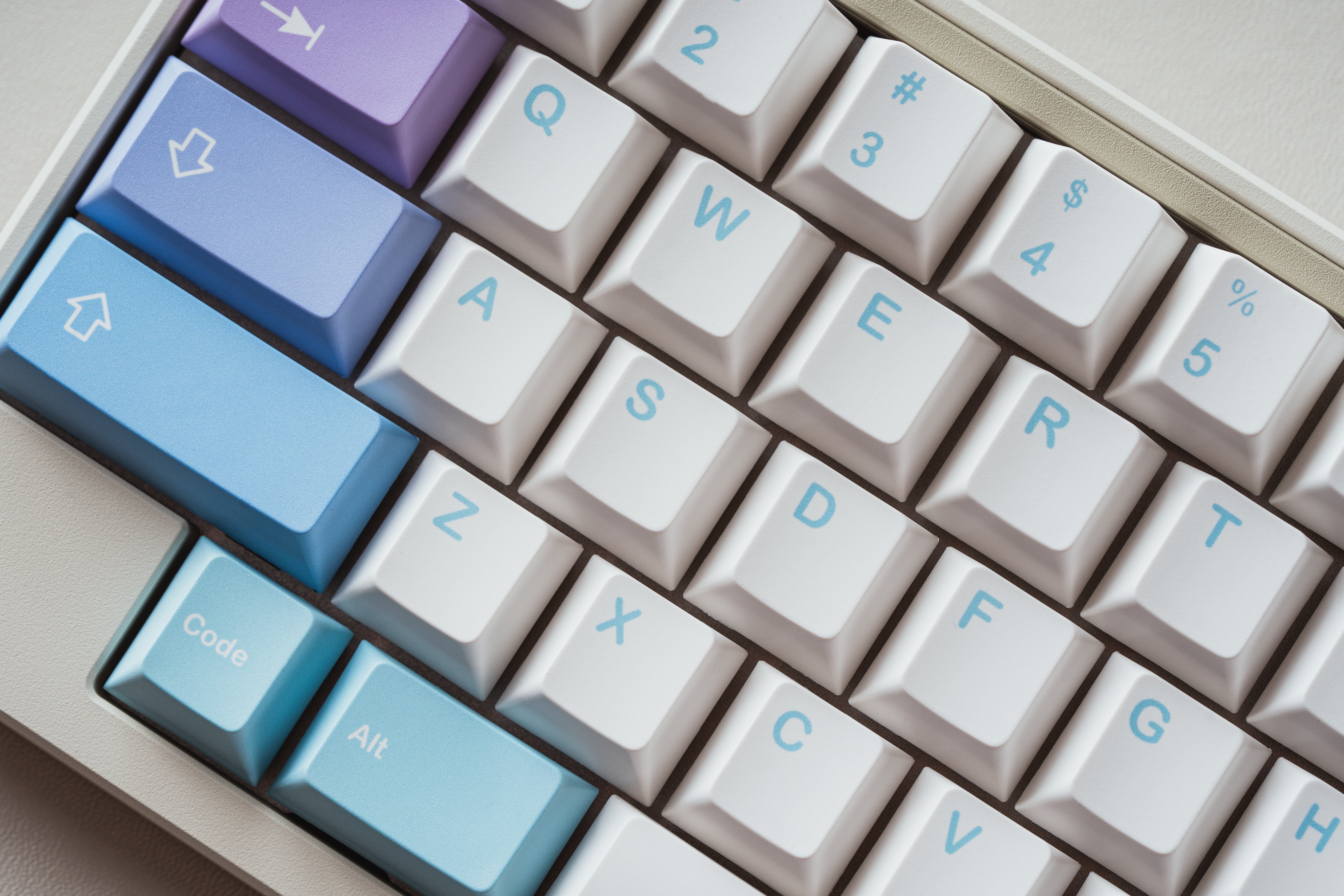 Fairy Keycaps