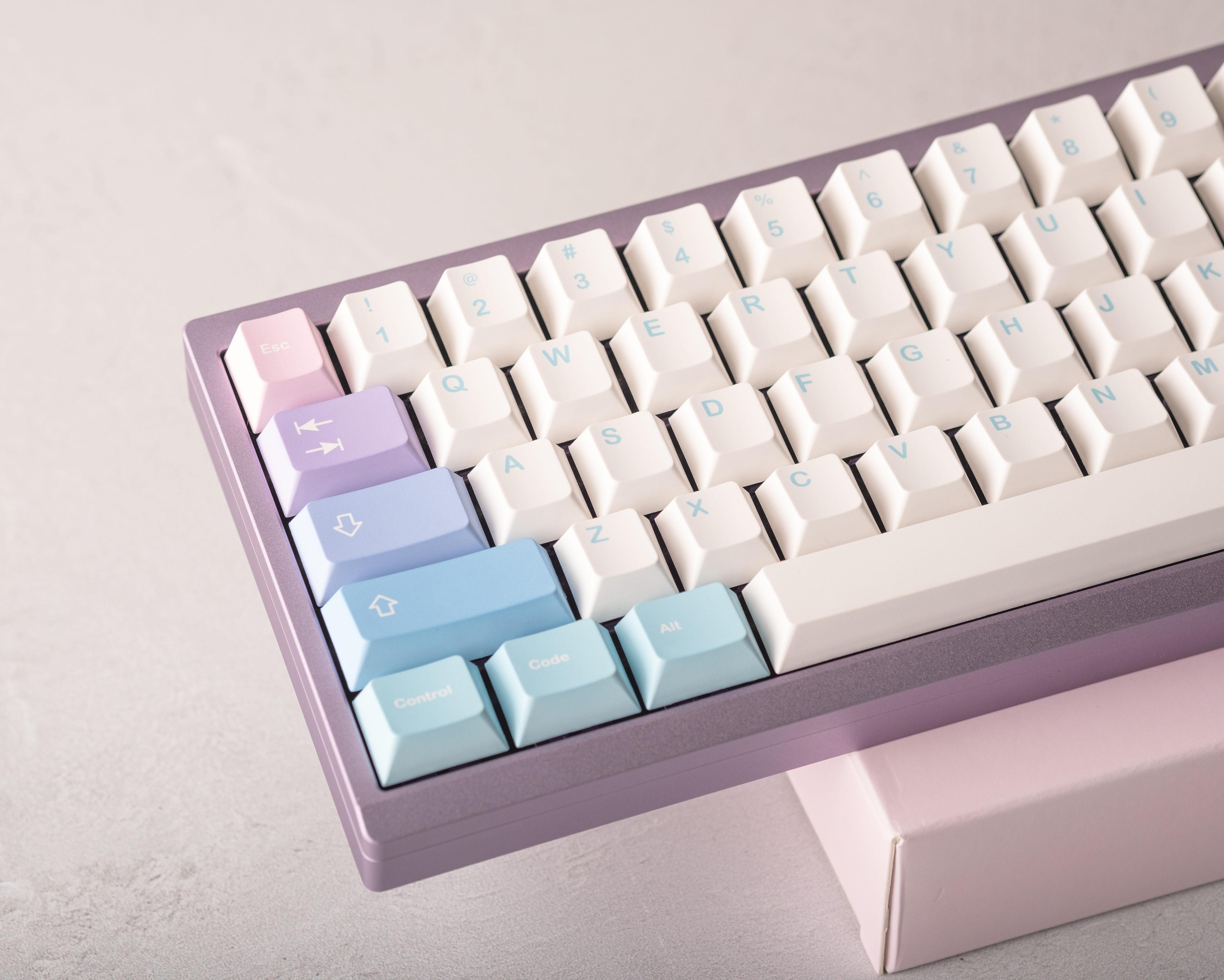 Fairy Keycaps