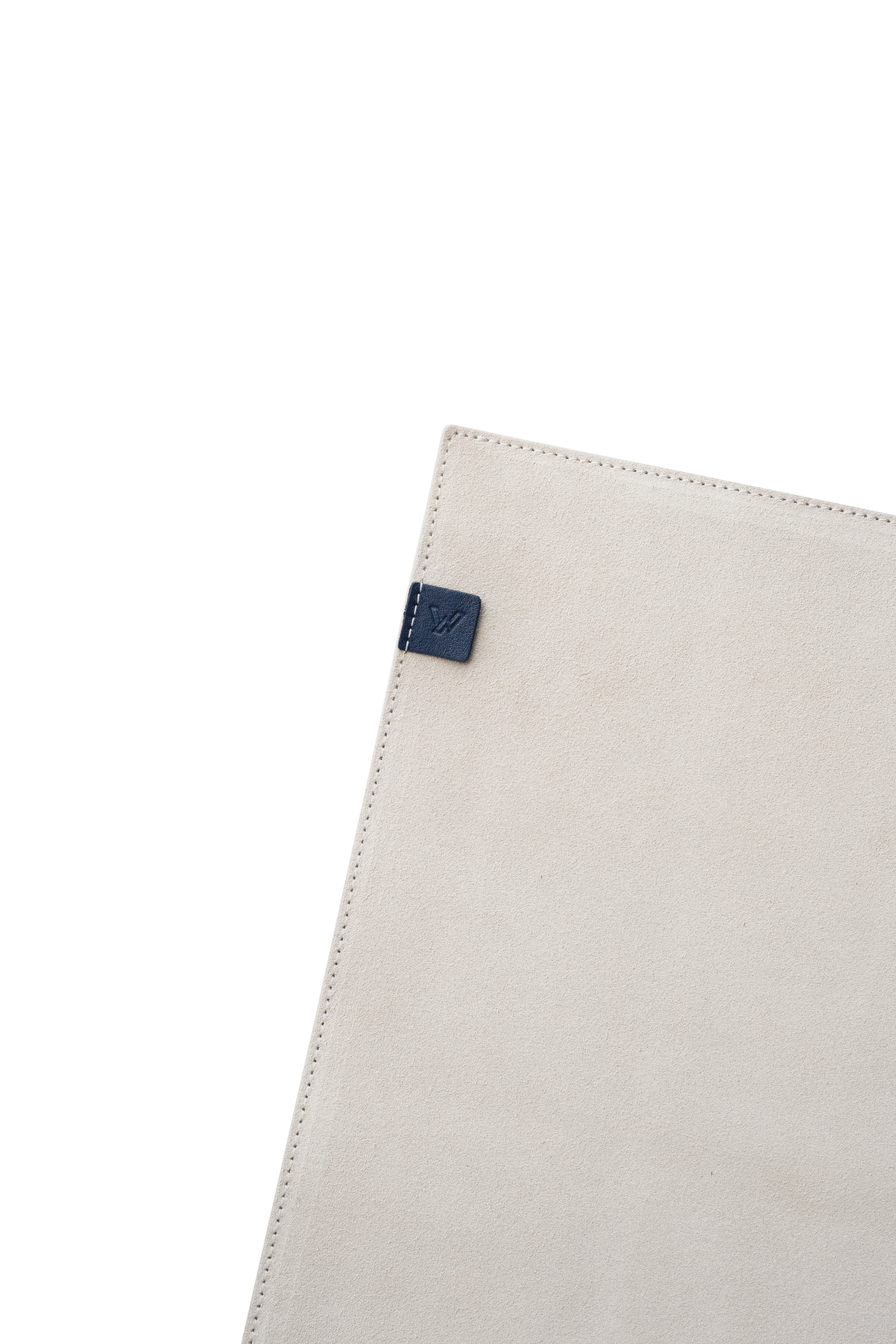 Luxe Suede Desk Pad