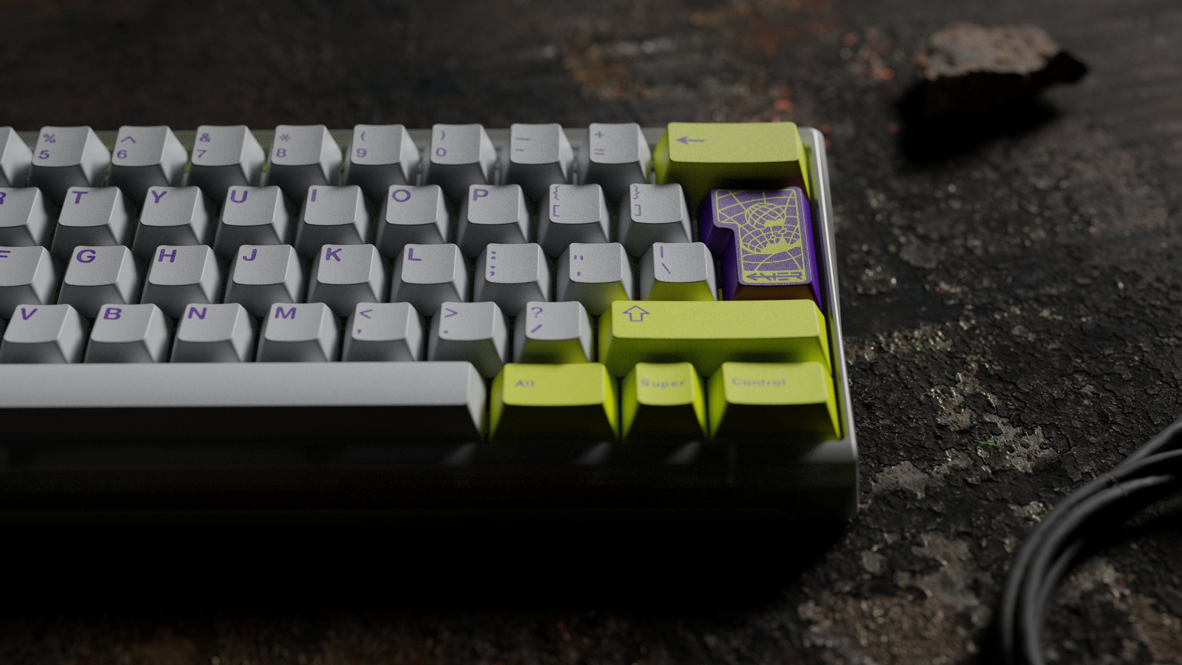 GMK Nerve [GB]