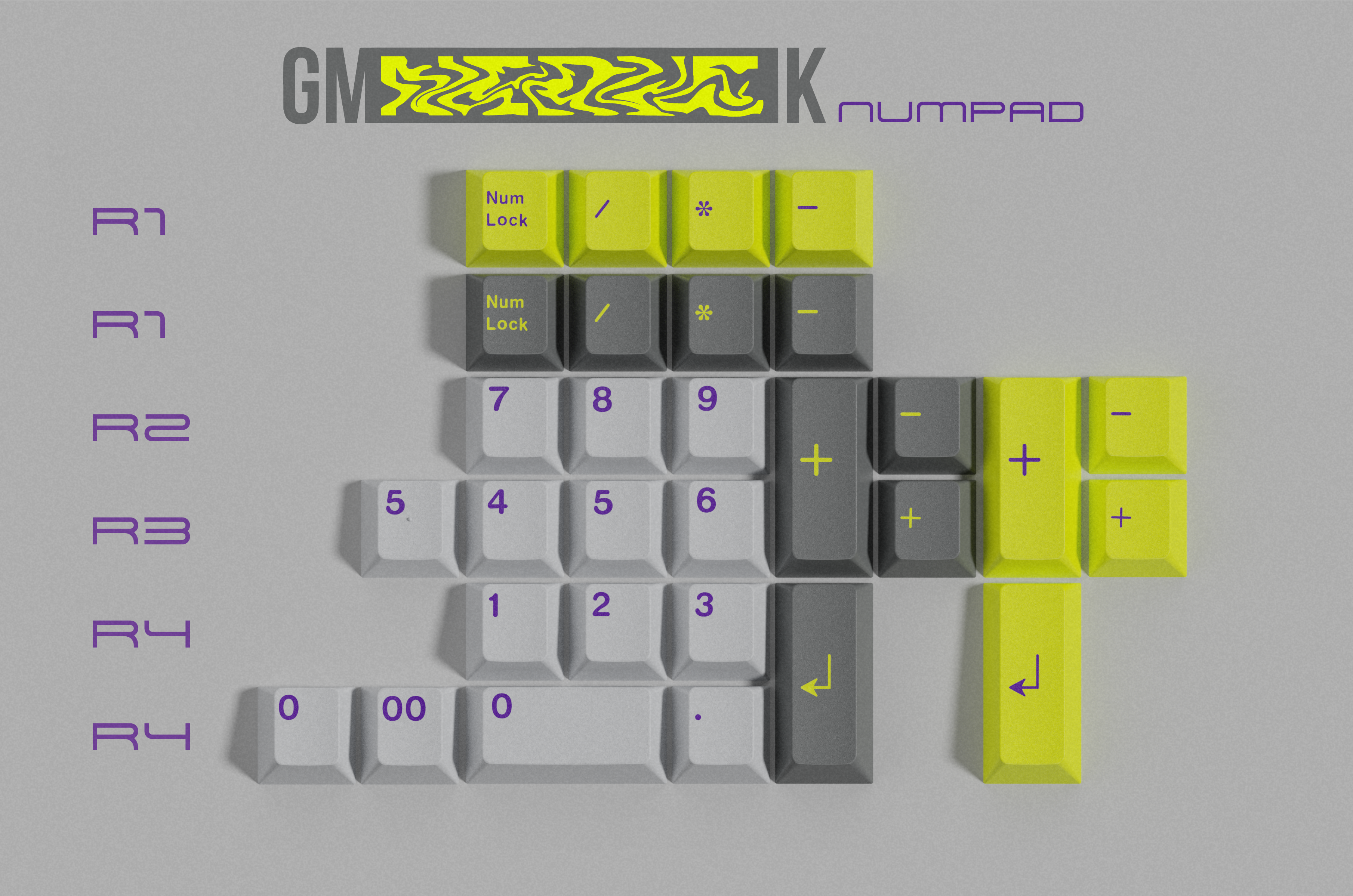 GMK Nerve [GB]