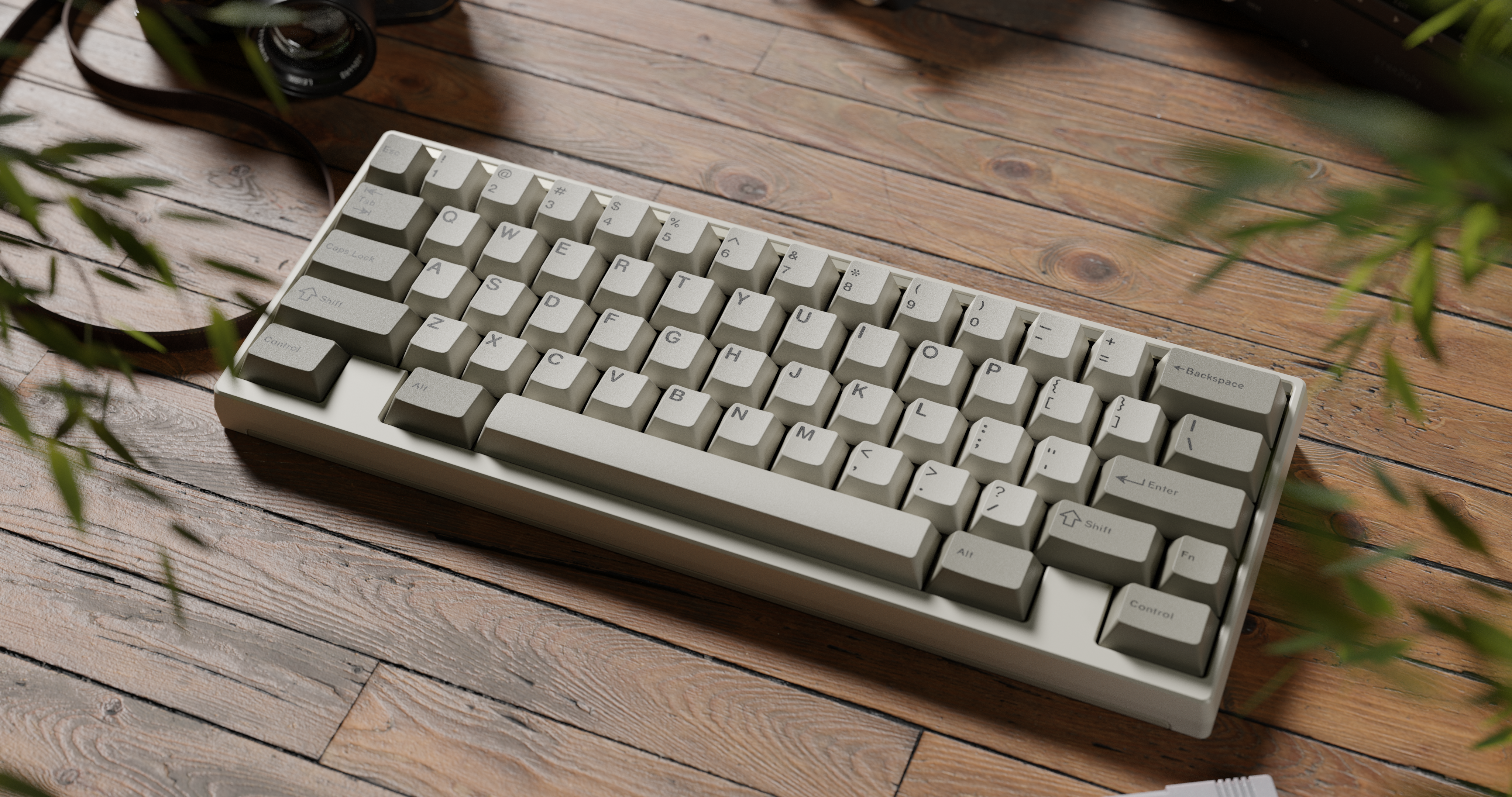 Luminkey60 LX Keyboard