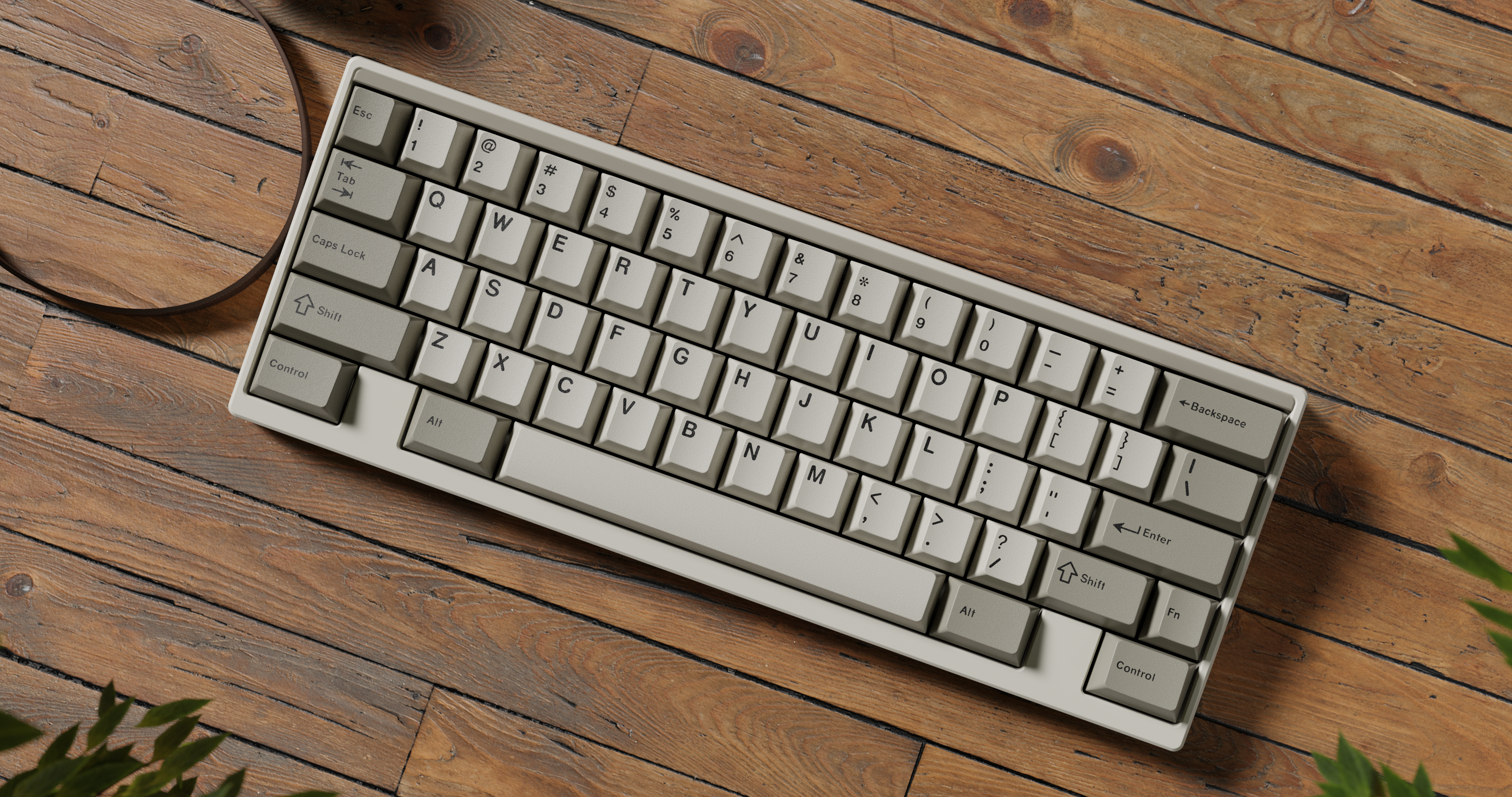 Luminkey60 LX Keyboard