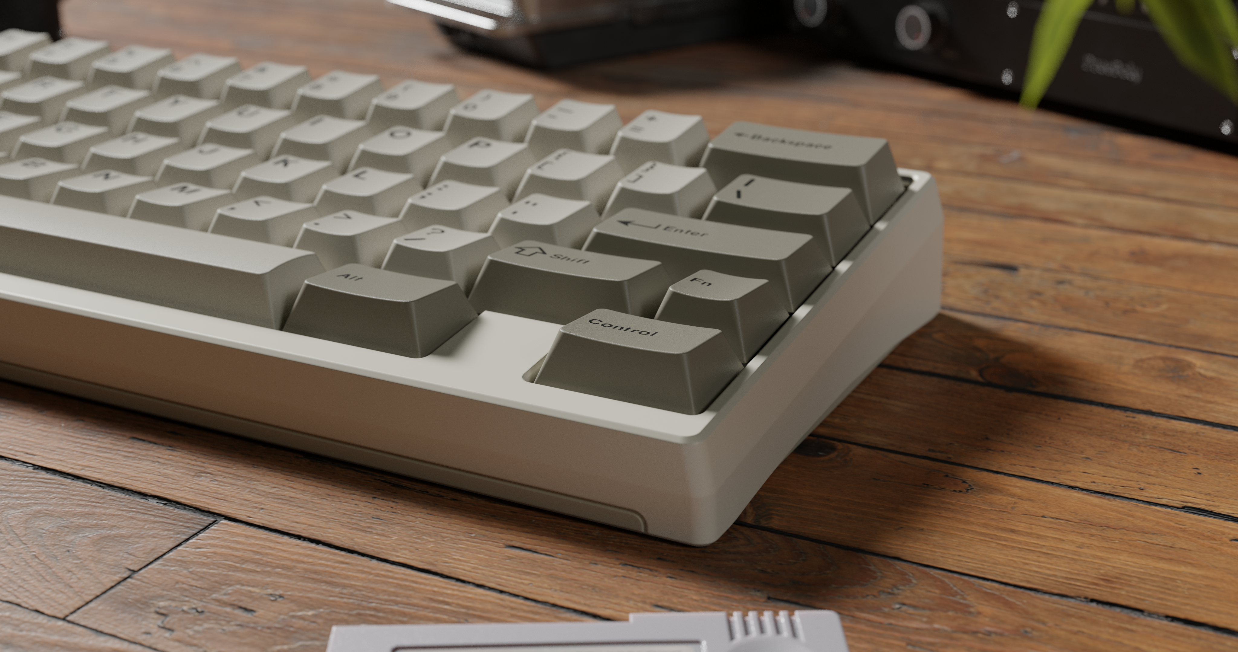 Luminkey60 LX Keyboard