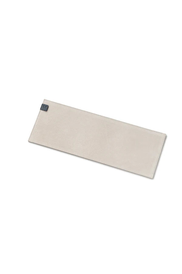 Luxe Suede Keyboard Size