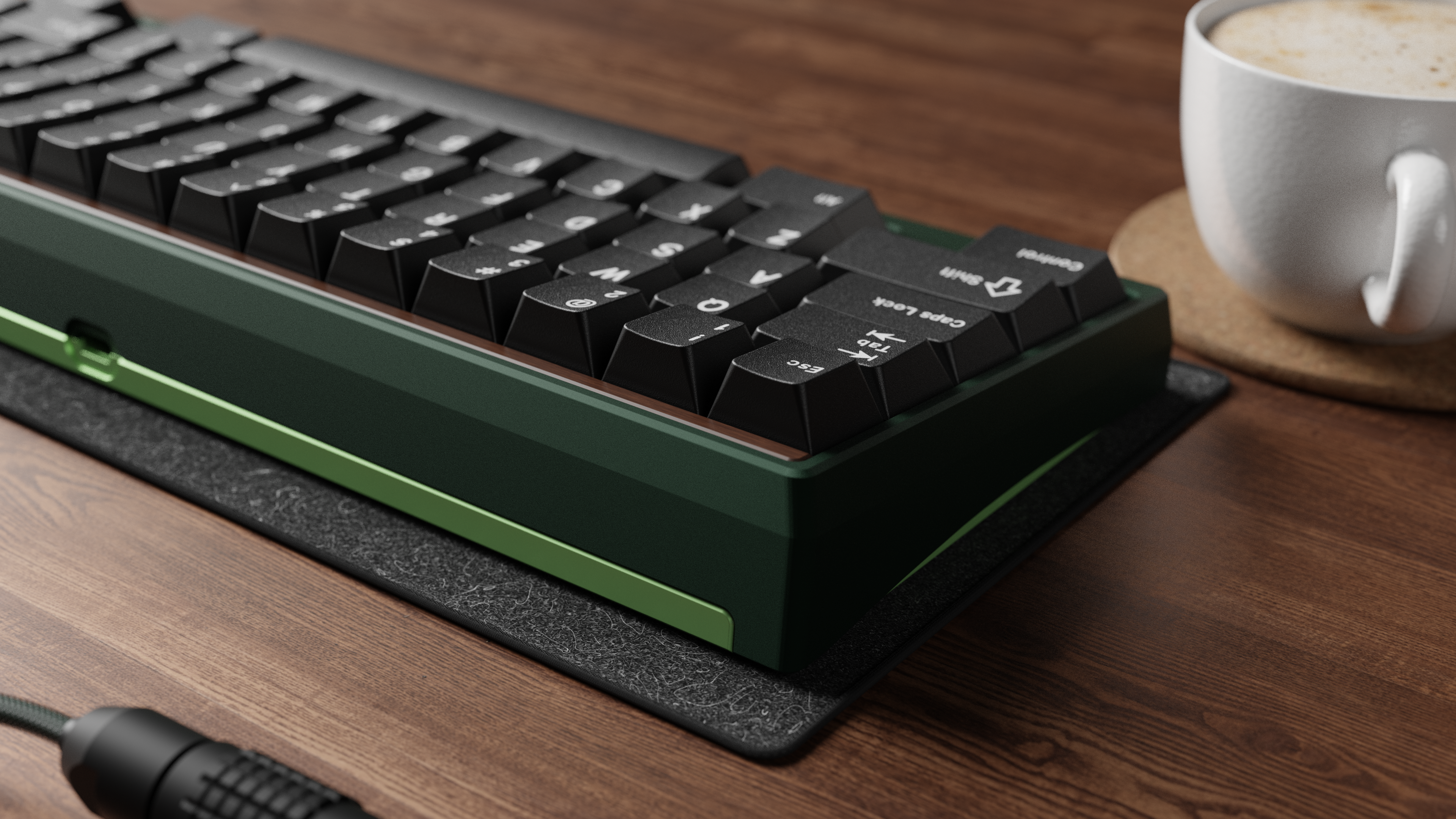 Luminkey60 LX Keyboard