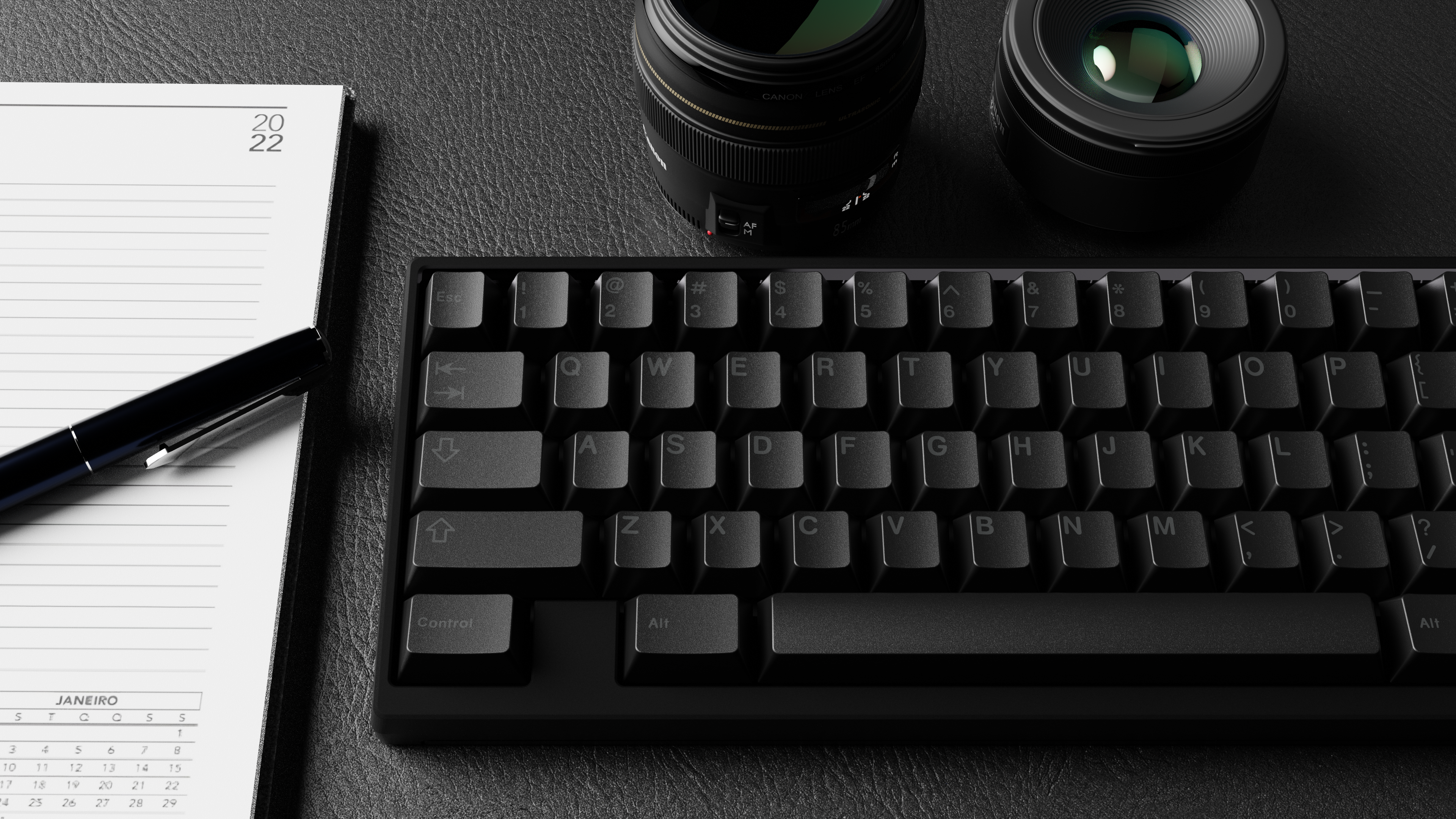 Luminkey60 LX Keyboard