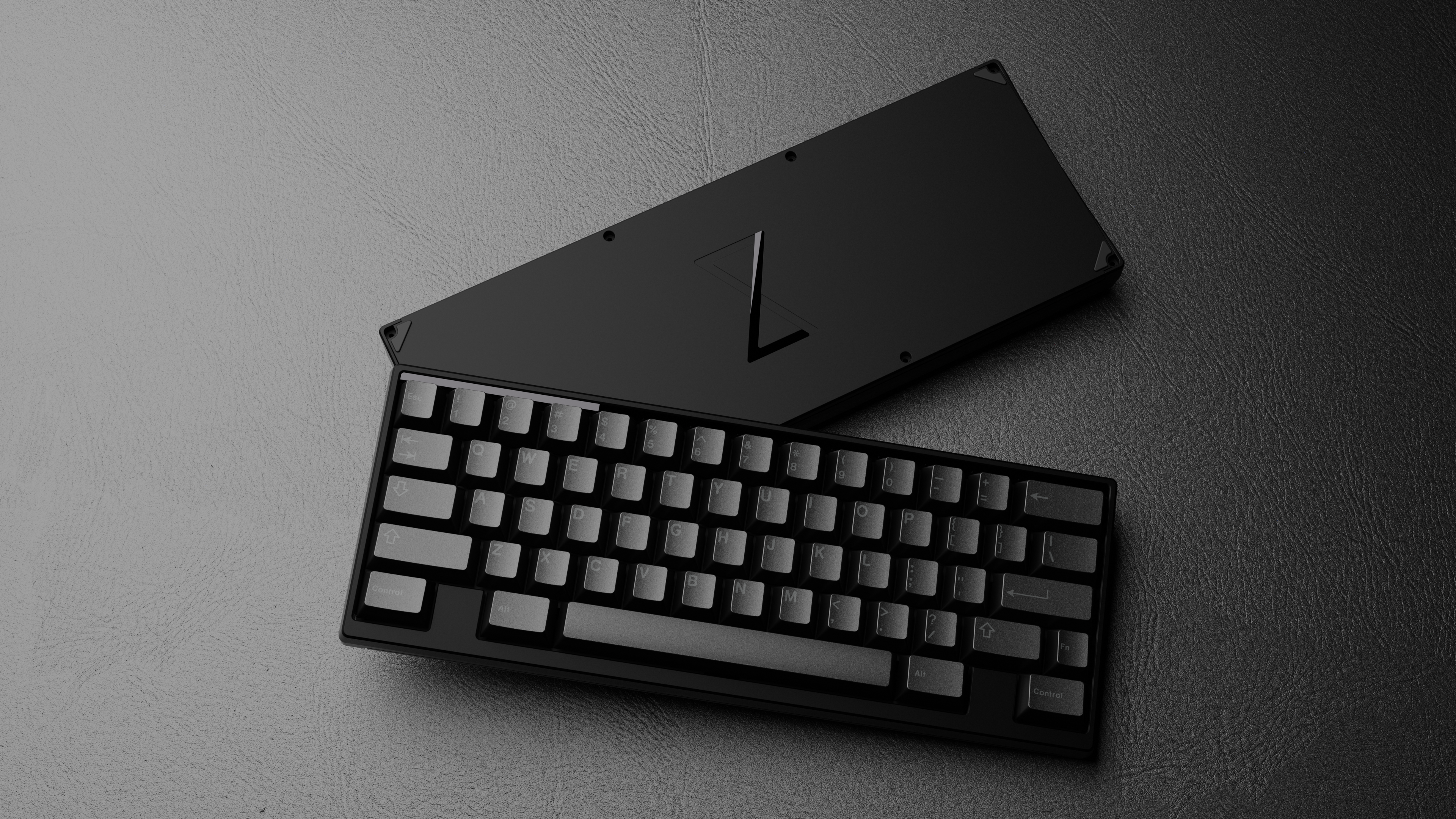 Luminkey60 LX Keyboard