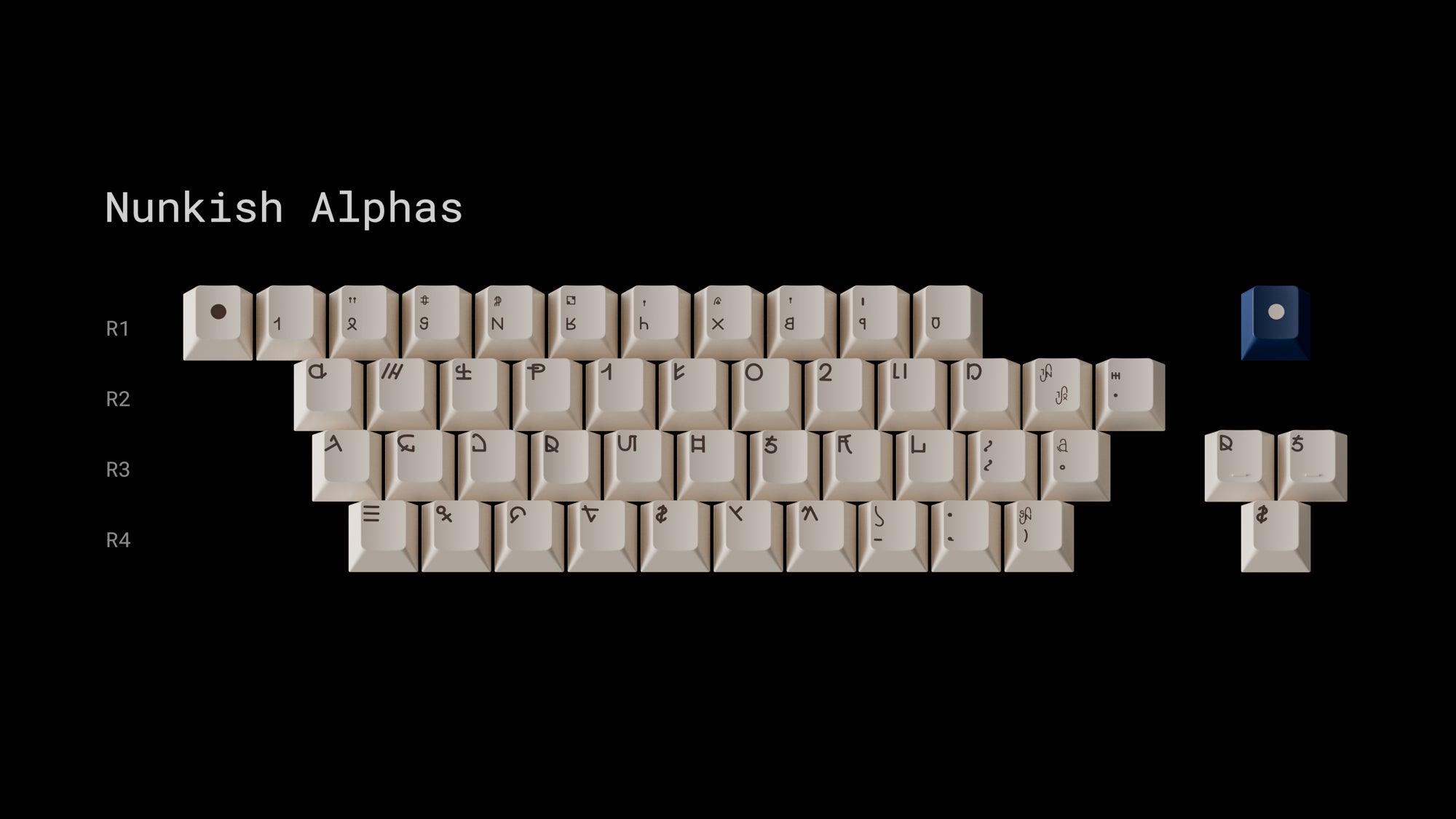 [GB] KCH War Maiden