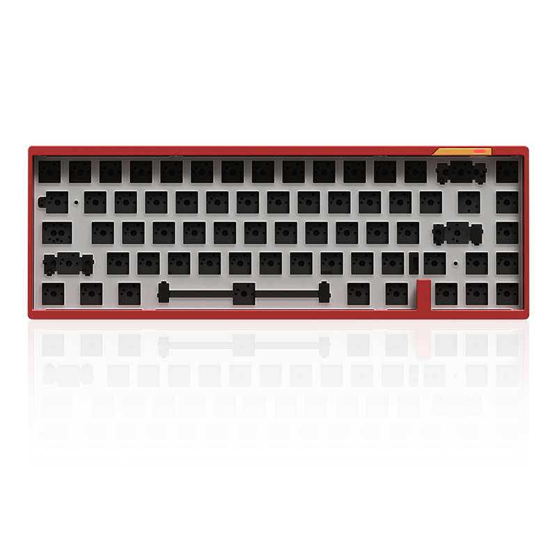 Luminkey65 Keyboard [In-Stock]