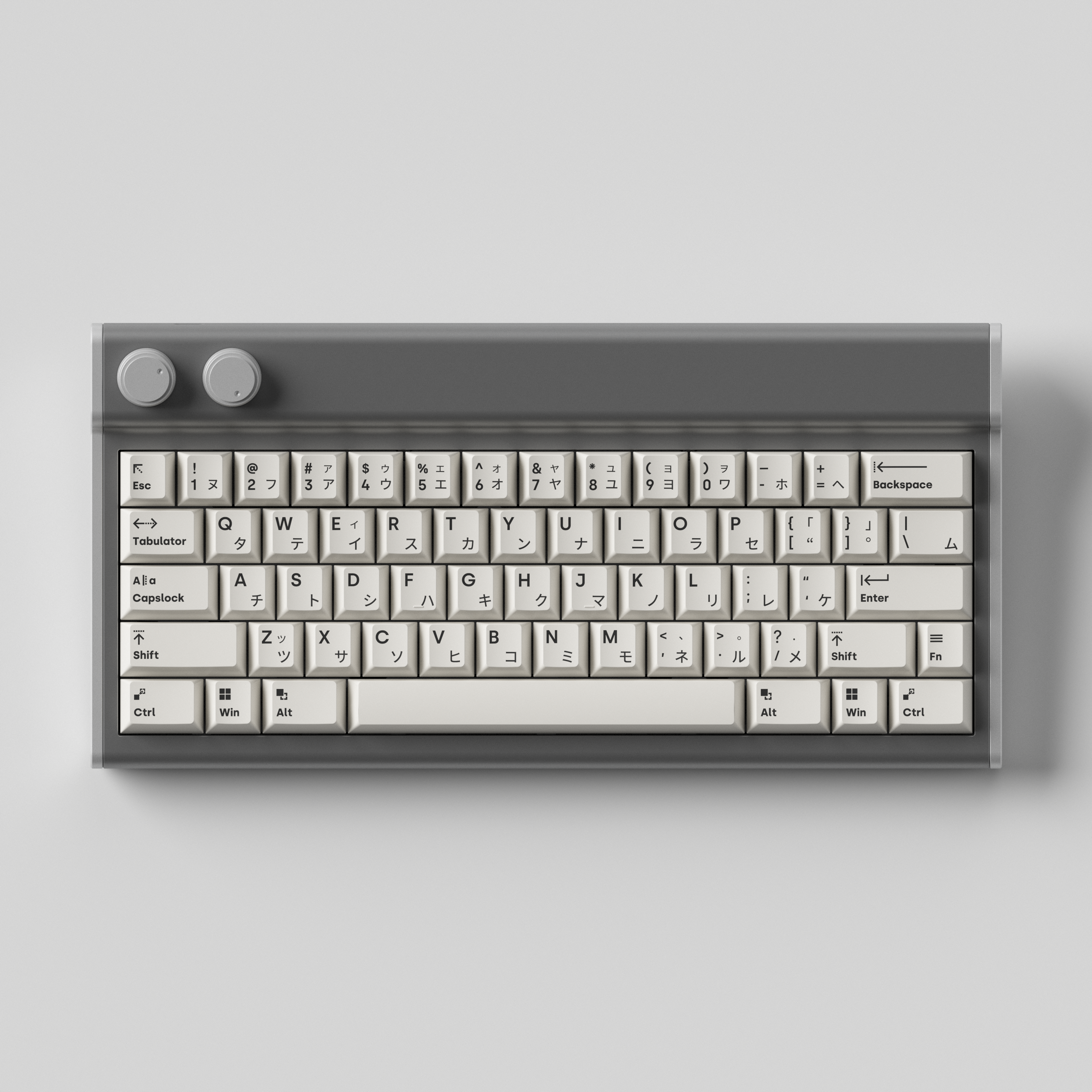 [Group Buy] DEADLINE Studio「Bays60」 // keyboard set