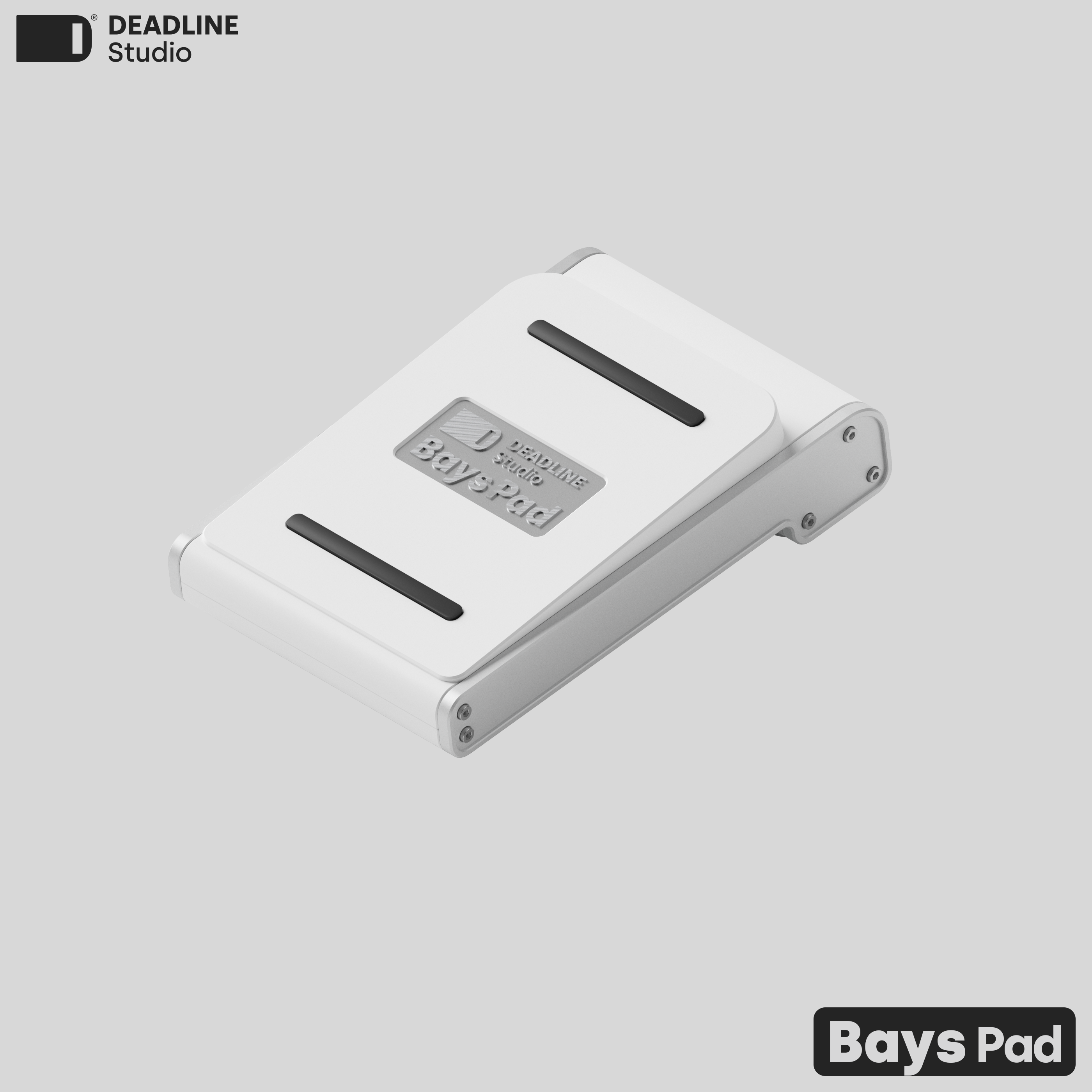 [Group Buy] DEADLINE Studio「Bays PAD」 // keyboard set