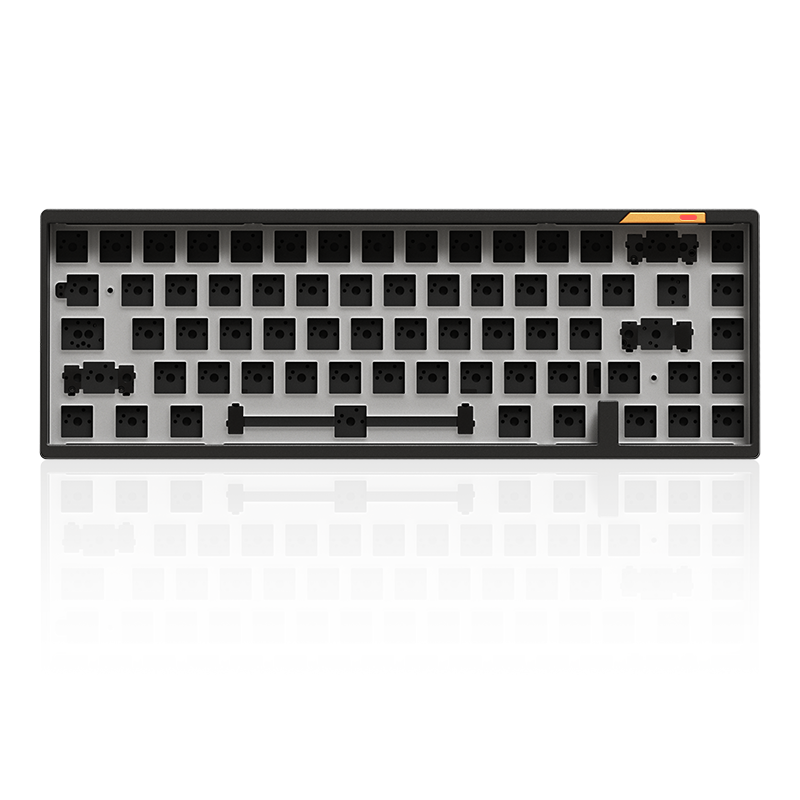 Luminkey65 Keyboard [In-Stock]