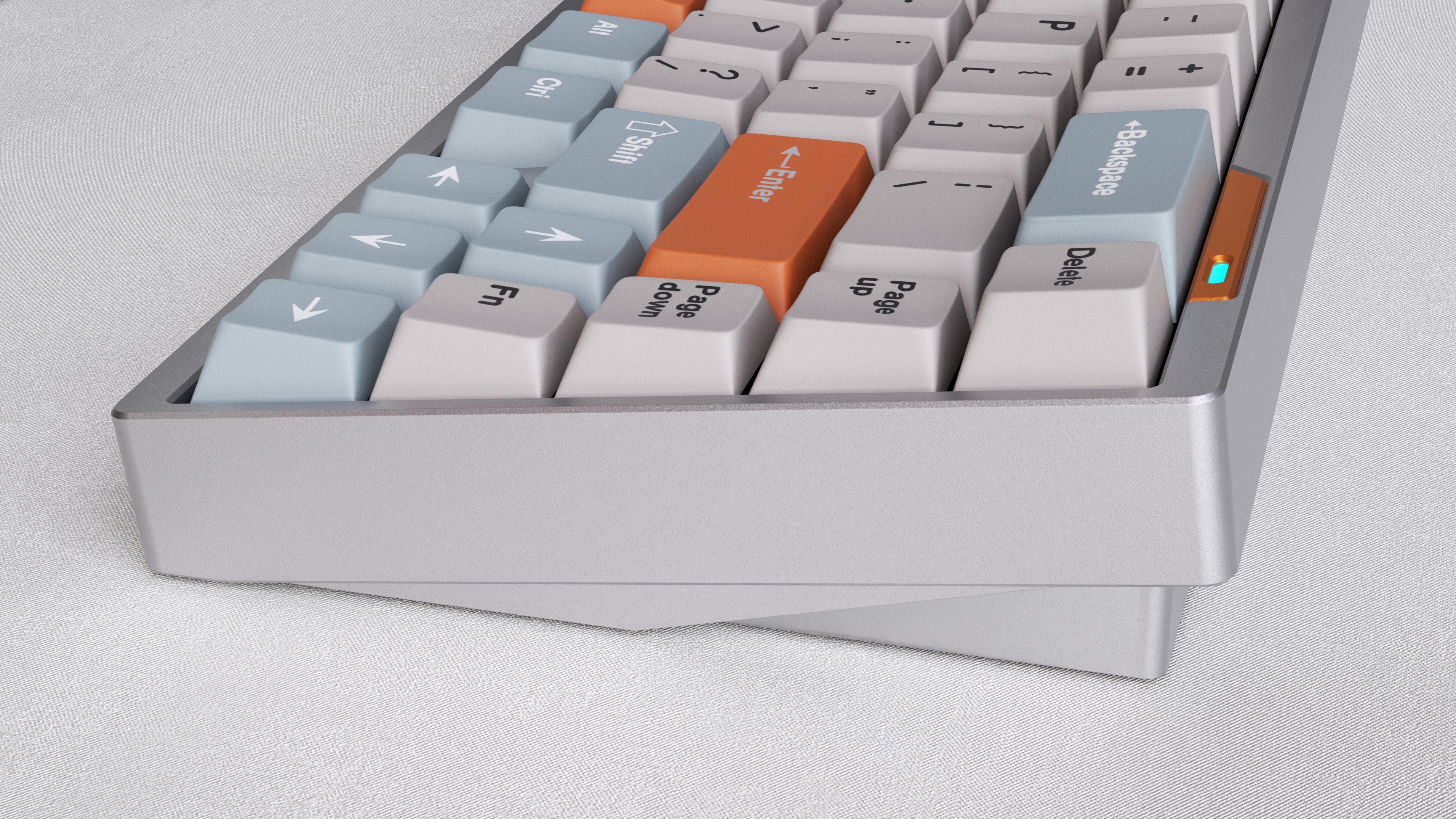 Luminkey65 Keyboard [In-Stock]