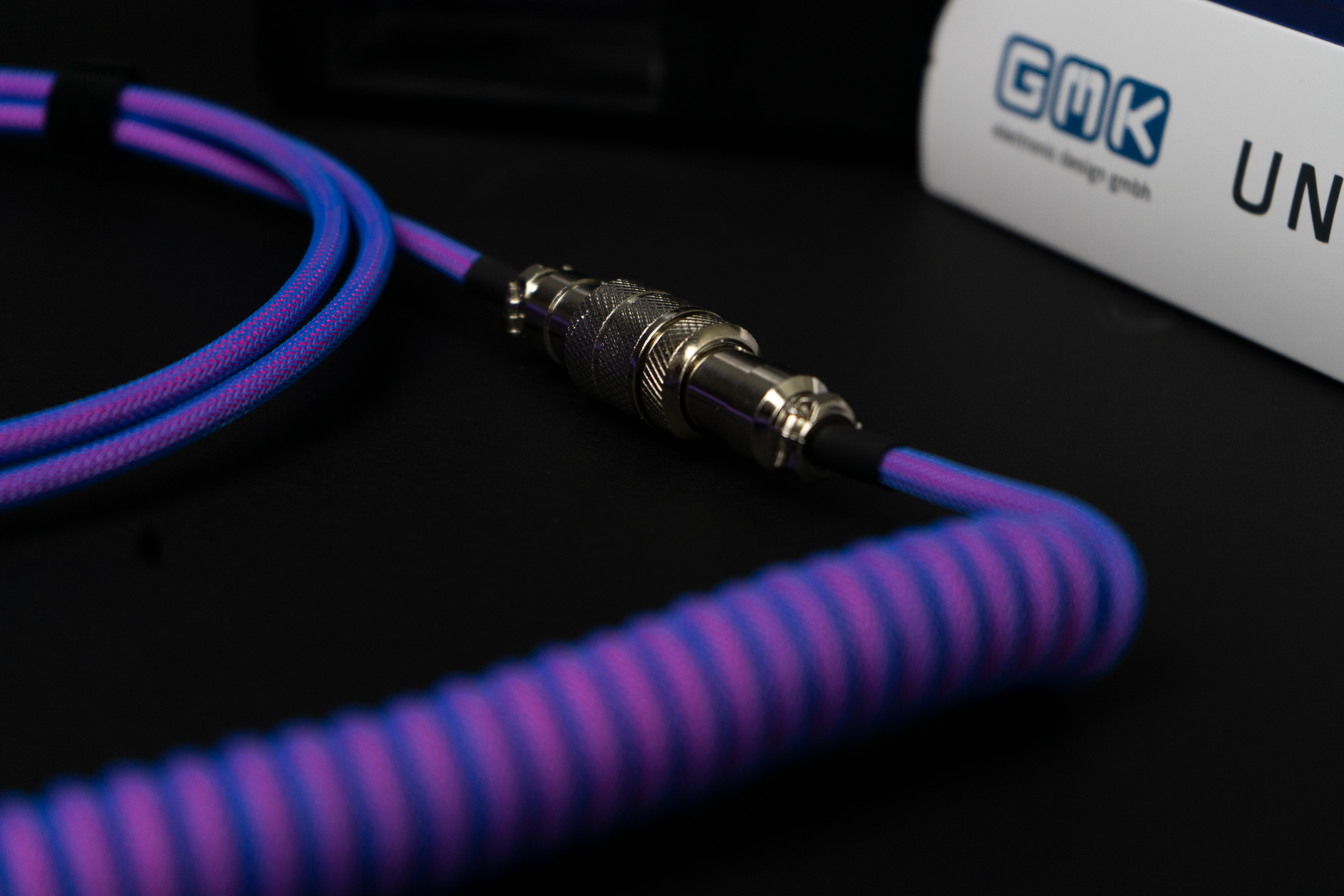 GMK Laser Cable