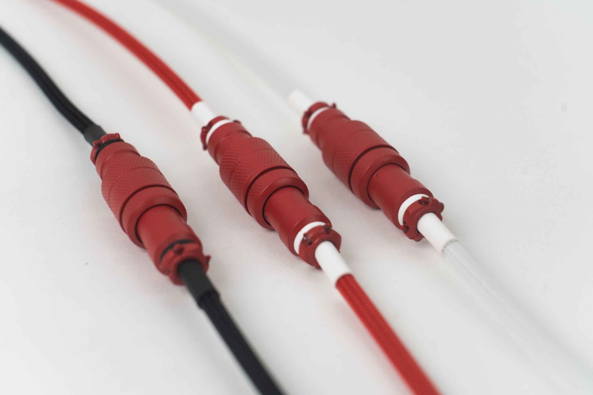 Red Hot Cable