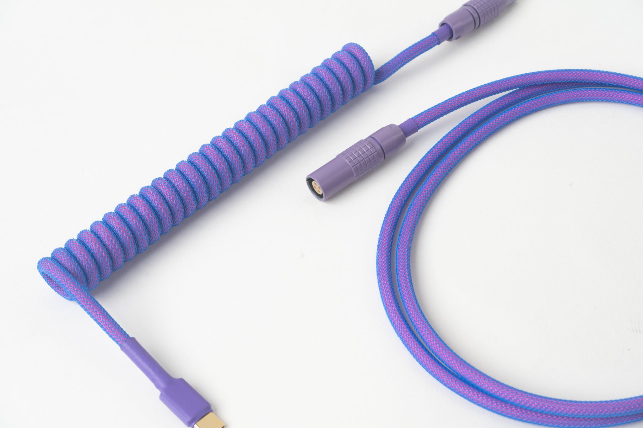 Vaporwave Cable