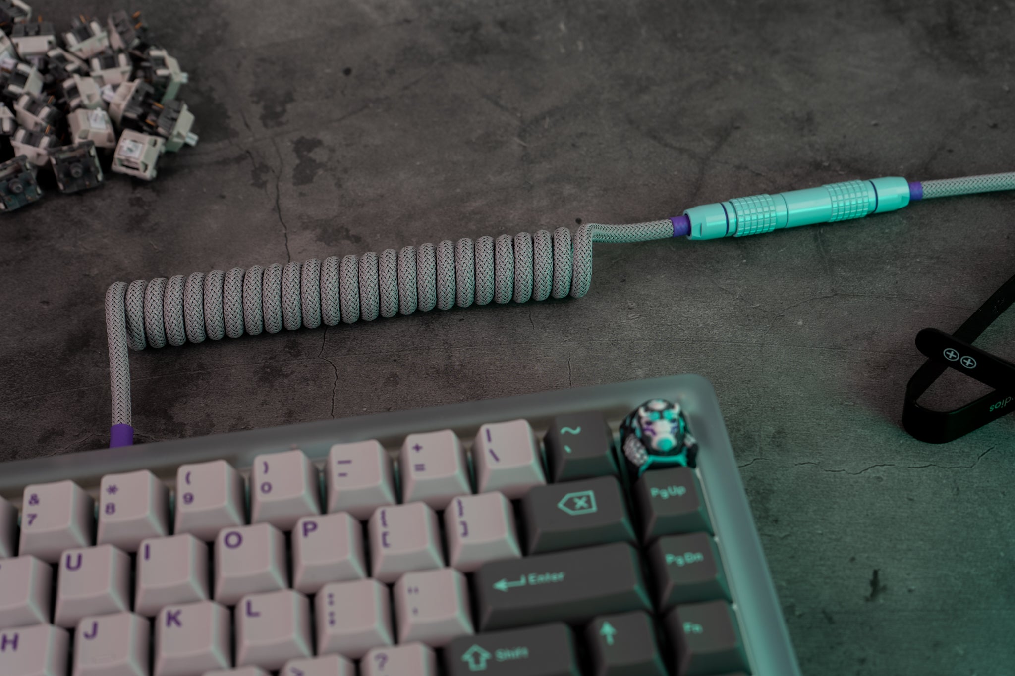 Hyperfuse Cable