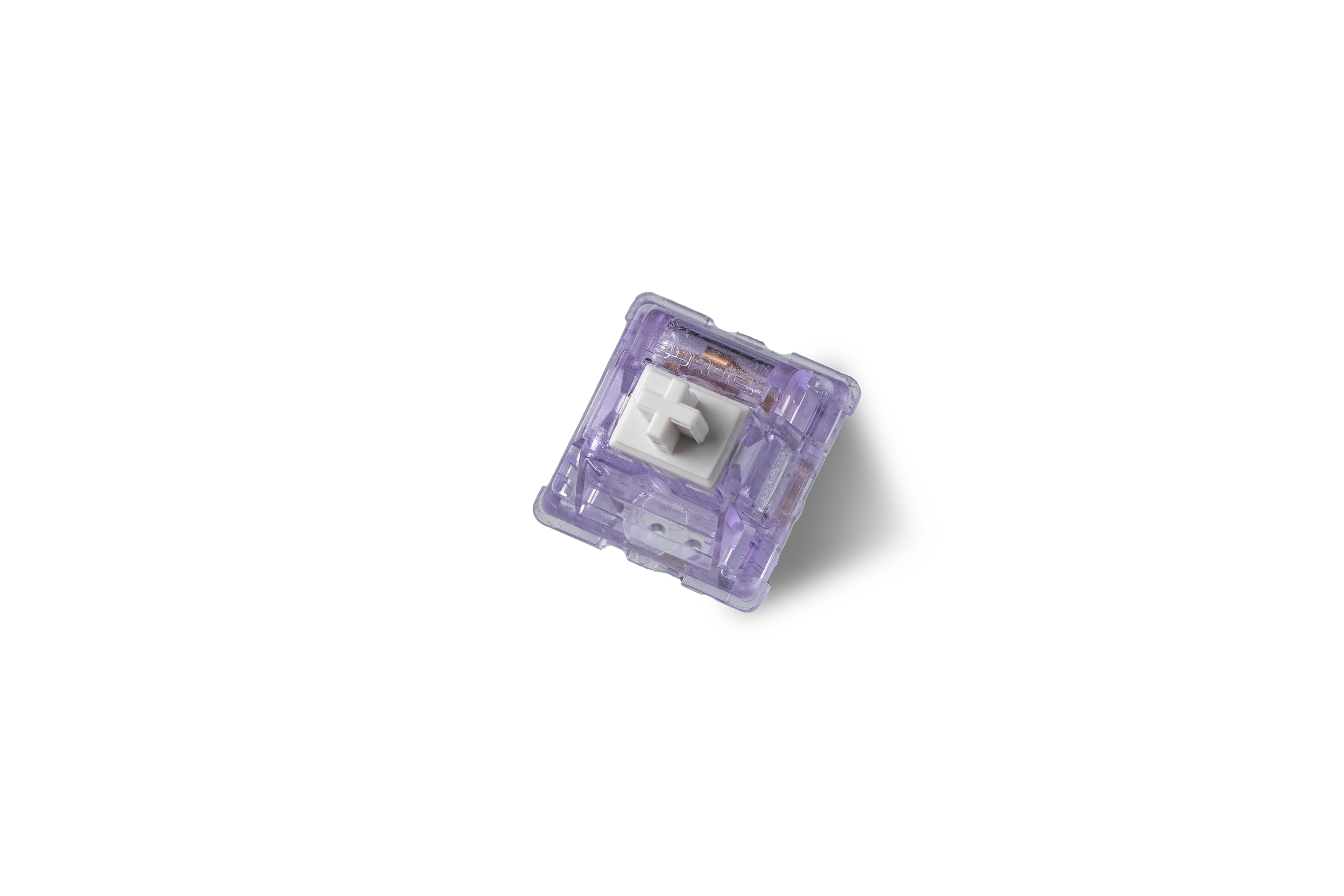 Lavender Switches Lubed