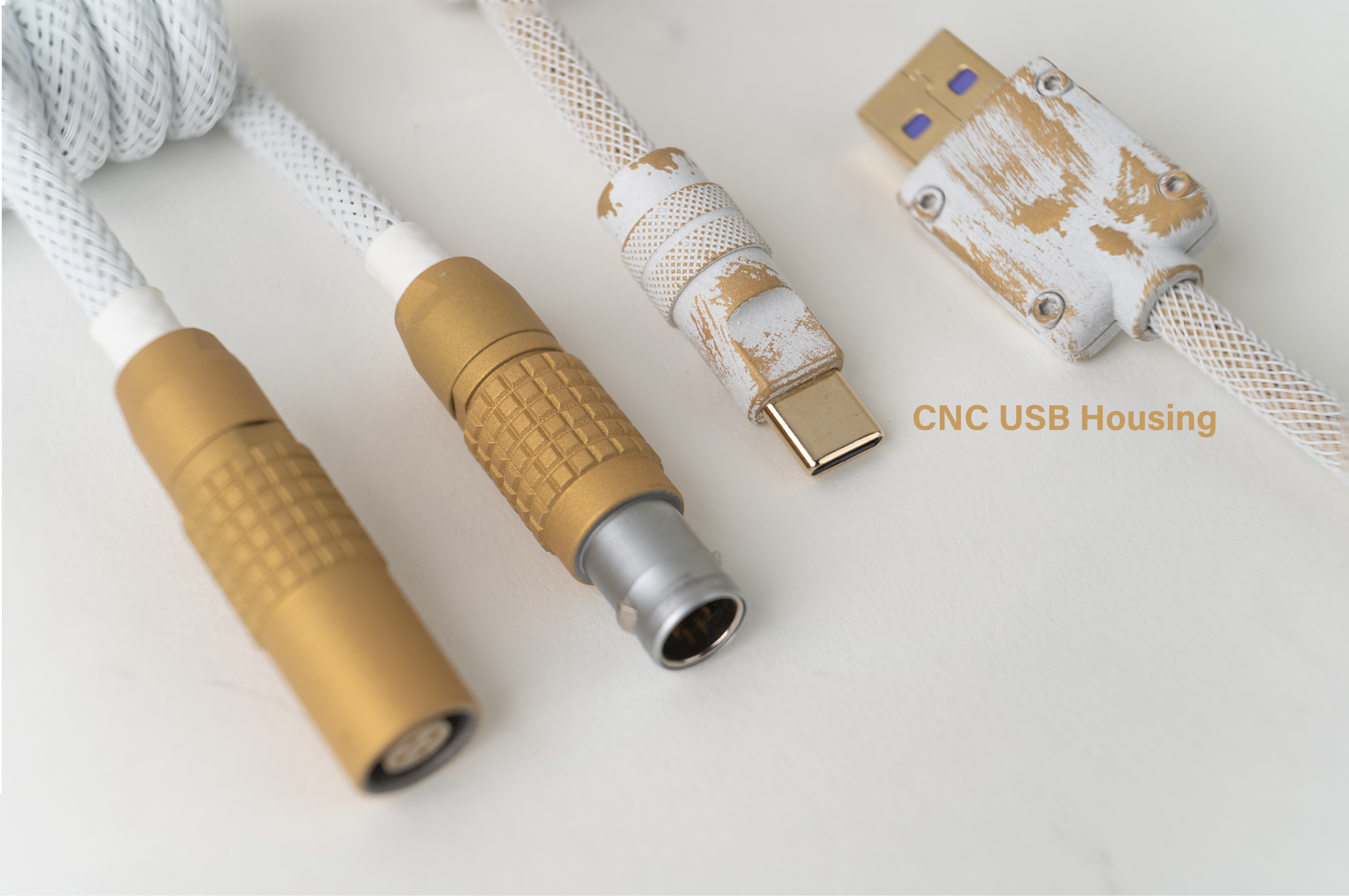 Civilizations Cable